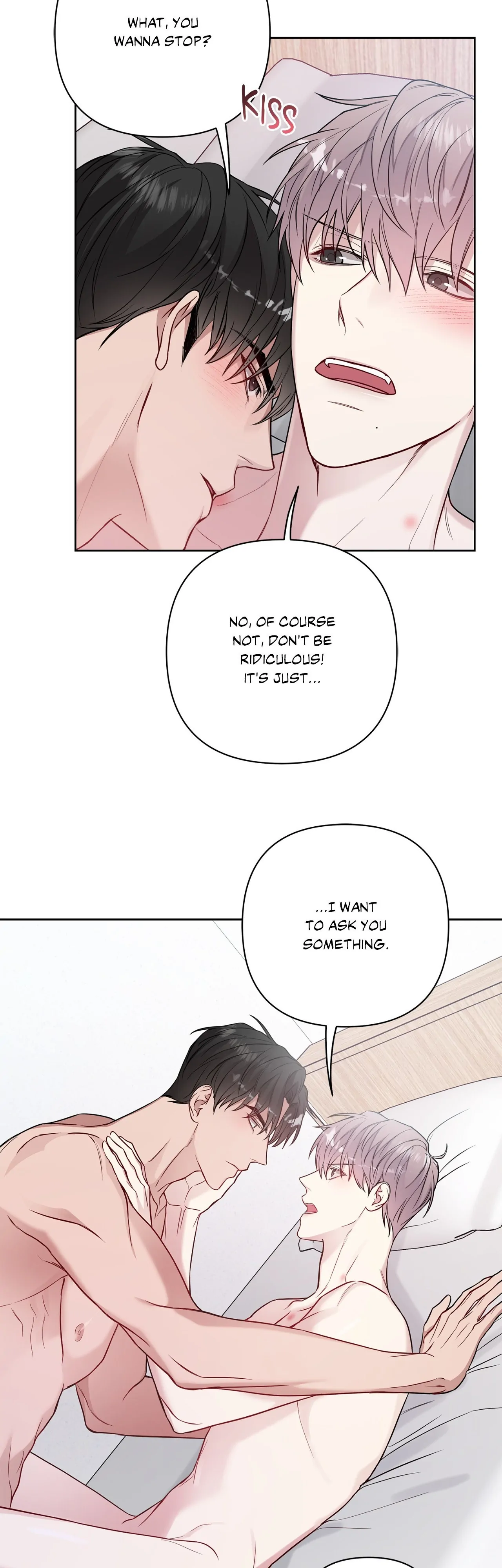 Rent Free - Chapter 37 manhwa