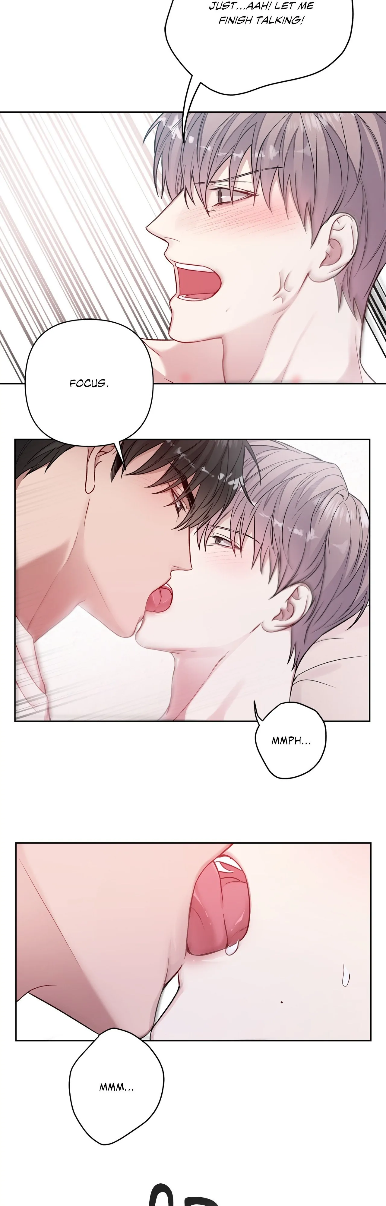 Rent Free - Chapter 37 manhwa