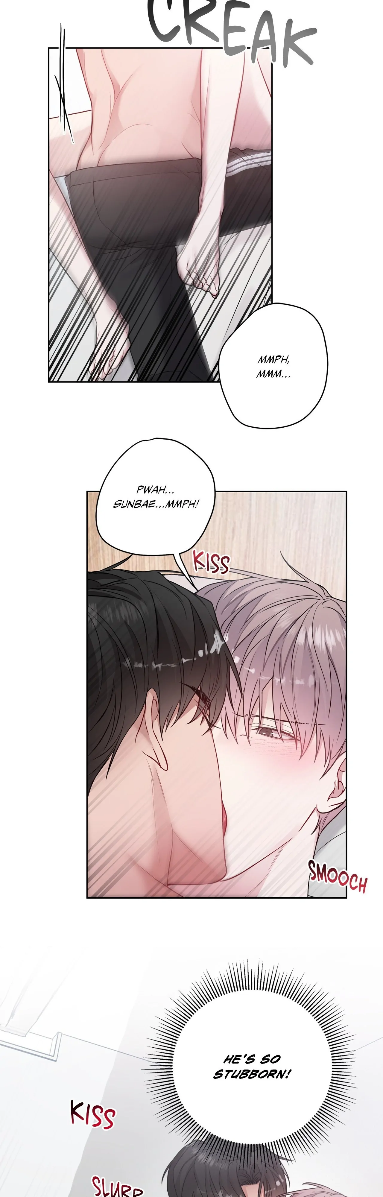 Rent Free - Chapter 37 manhwa