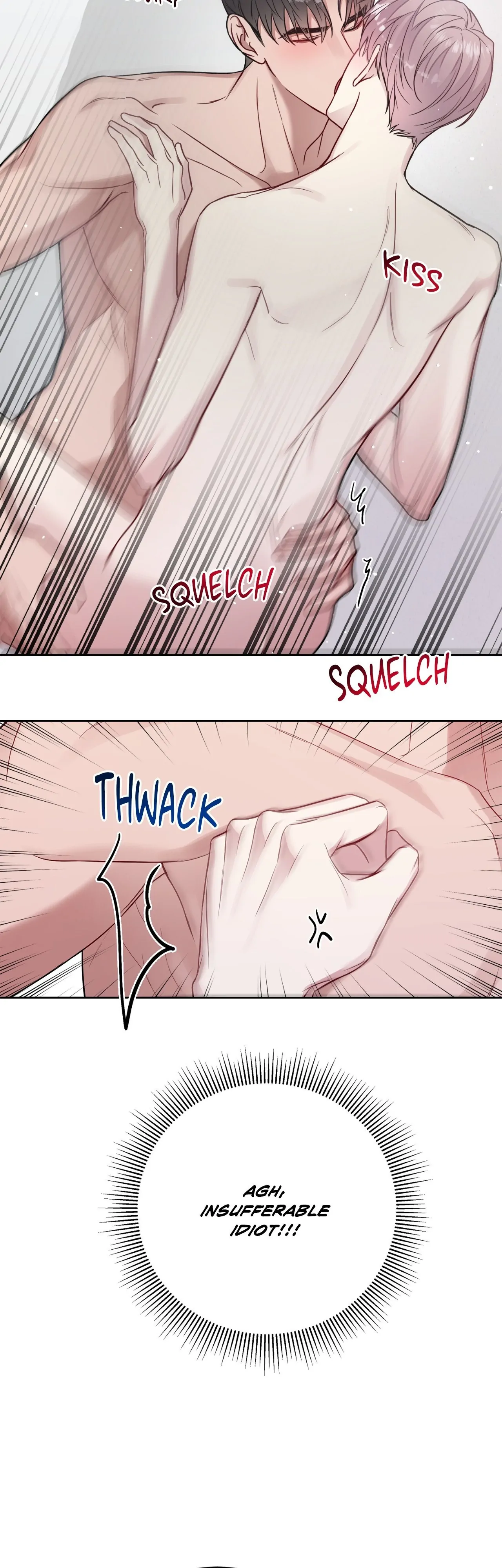 Rent Free - Chapter 37 manhwa