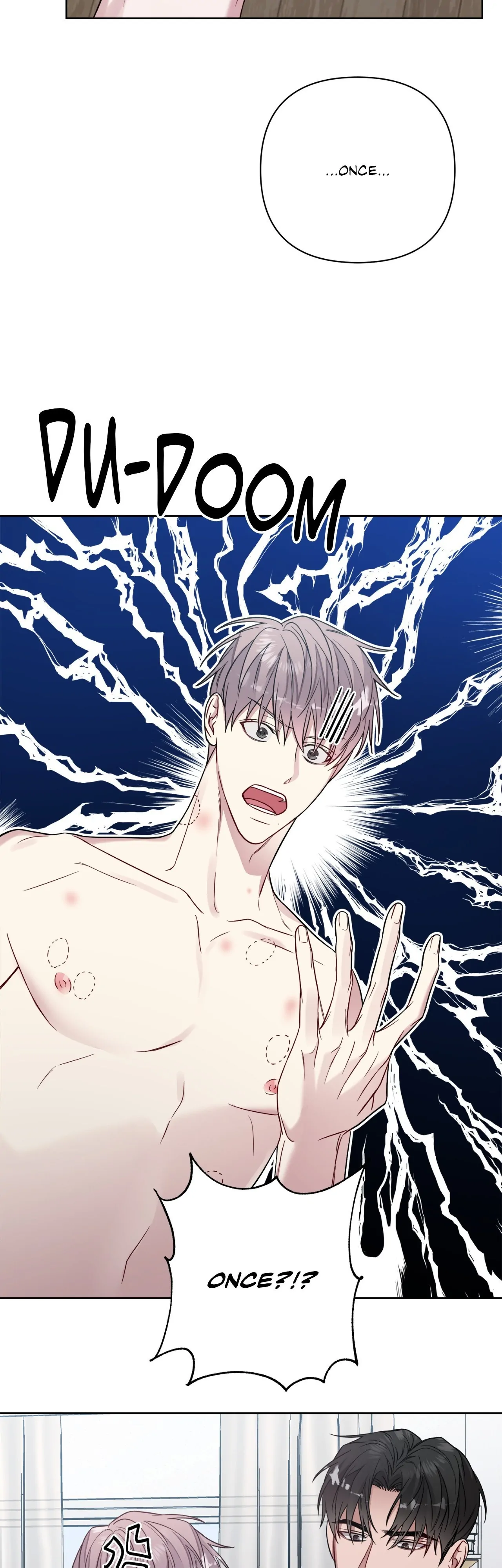Rent Free - Chapter 37 manhwa