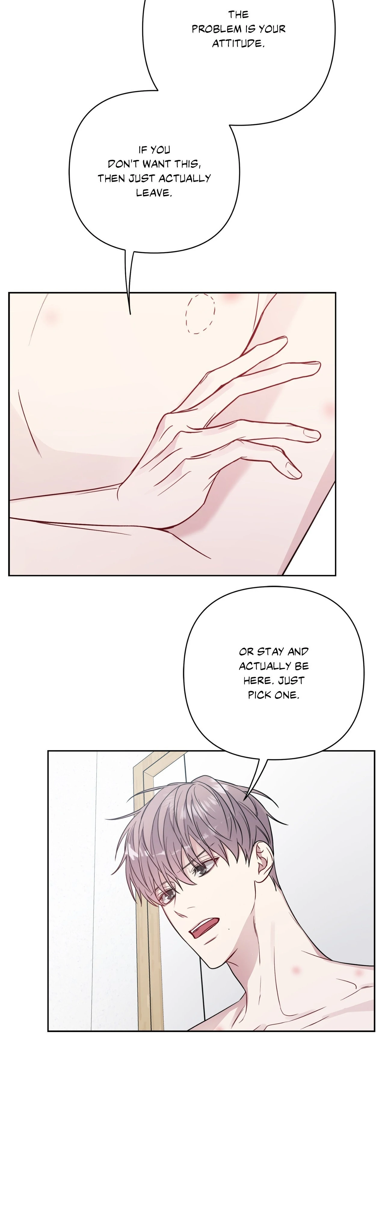 Rent Free - Chapter 37 manhwa