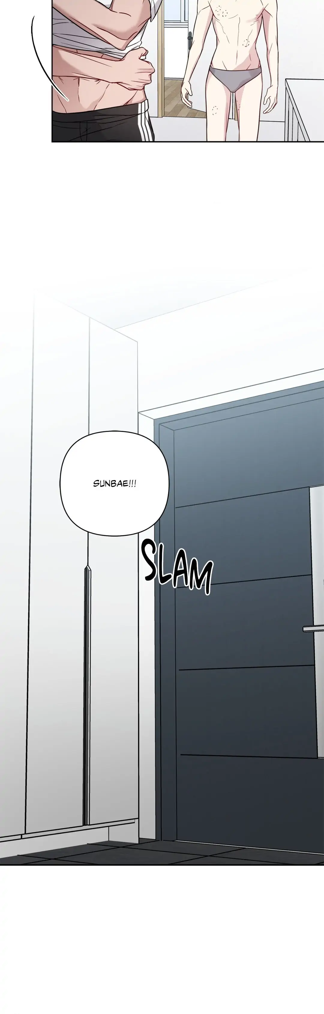 Rent Free - Chapter 38 manhwa