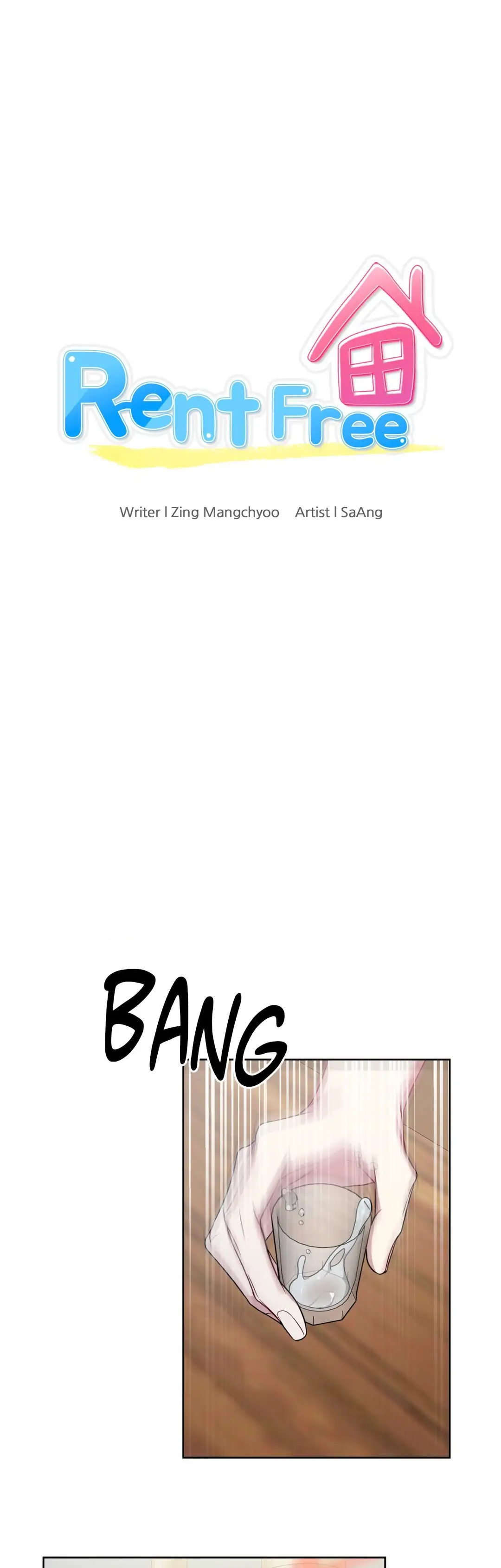Rent Free - Chapter 38 manhwa