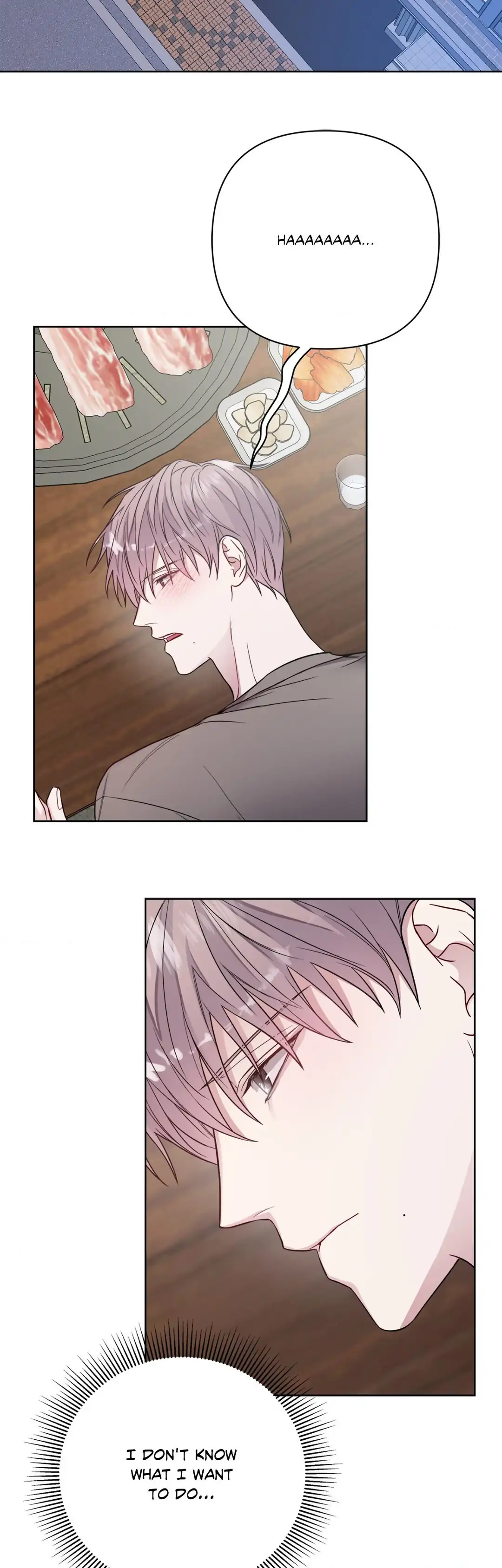 Rent Free - Chapter 38 manhwa