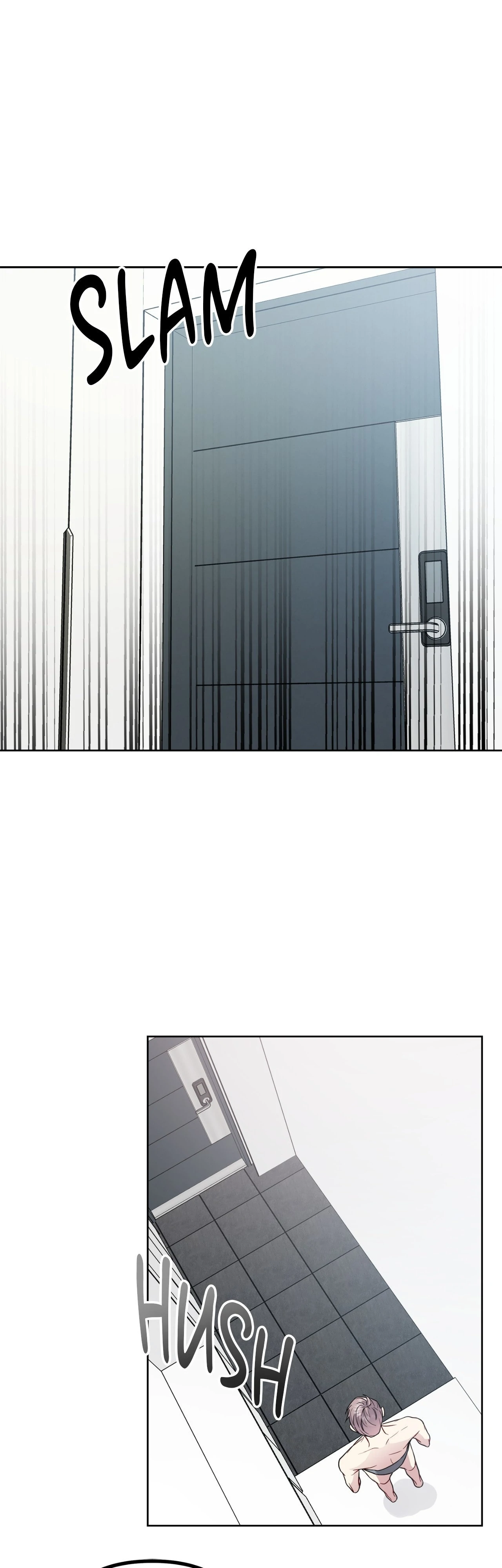 Rent Free - Chapter 39 manhwa