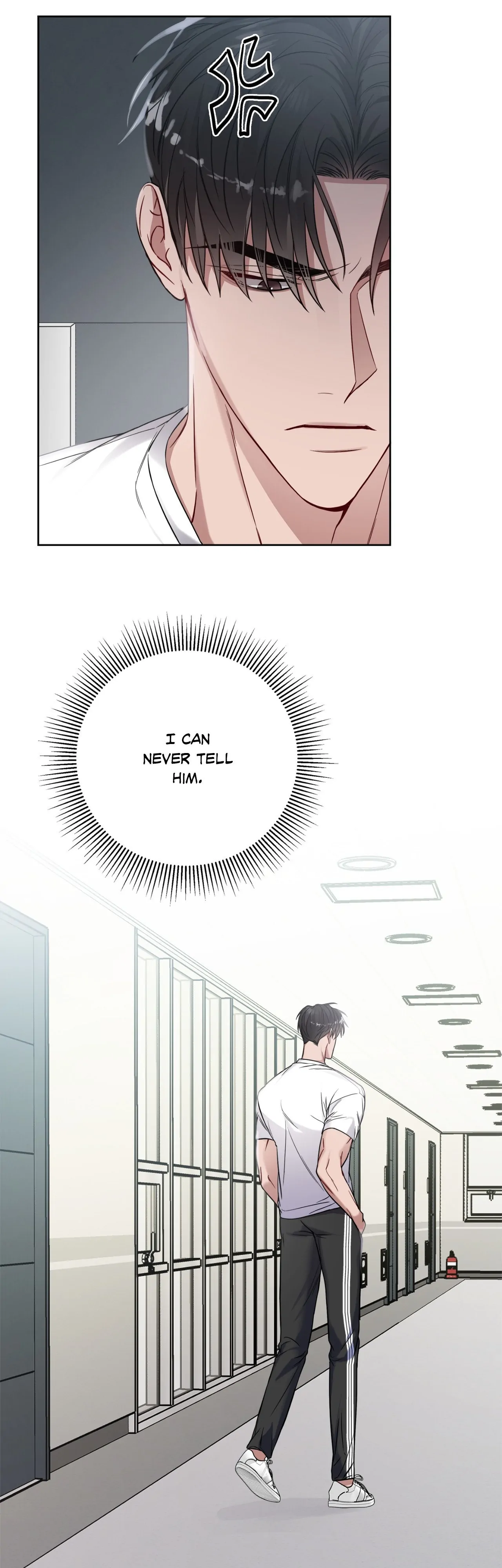 Rent Free - Chapter 39 manhwa
