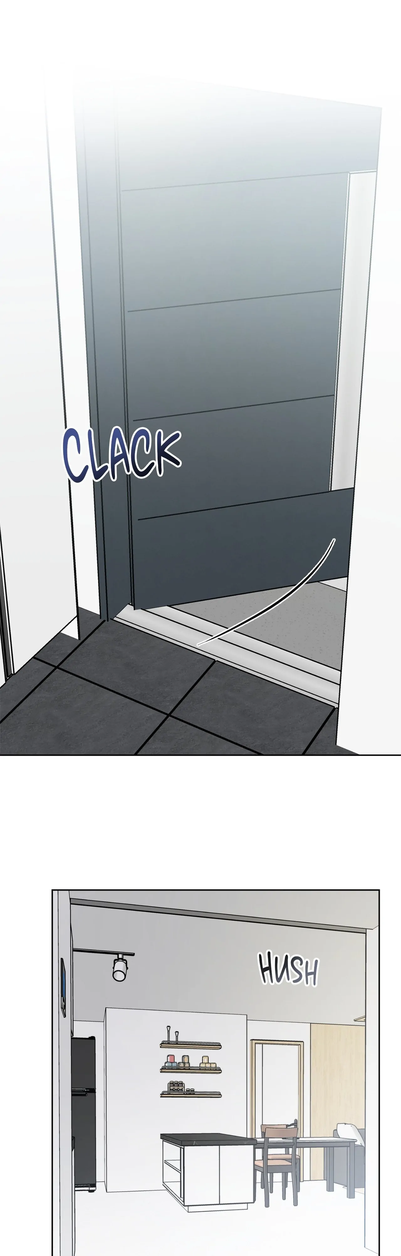 Rent Free - Chapter 39 manhwa