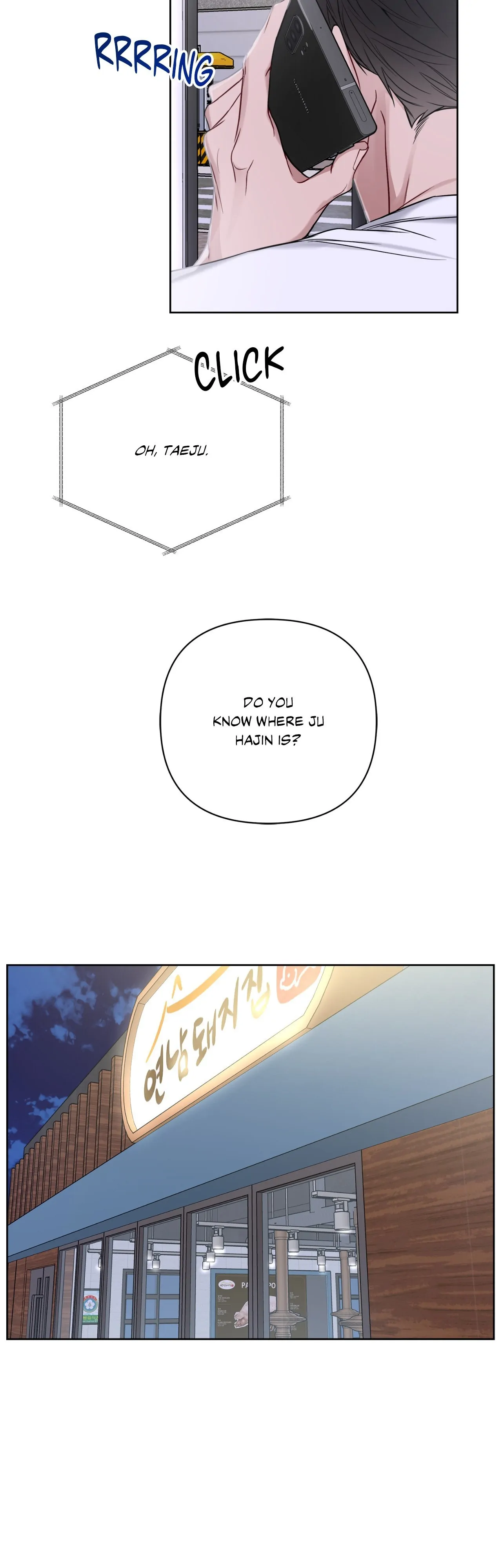 Rent Free - Chapter 39 manhwa