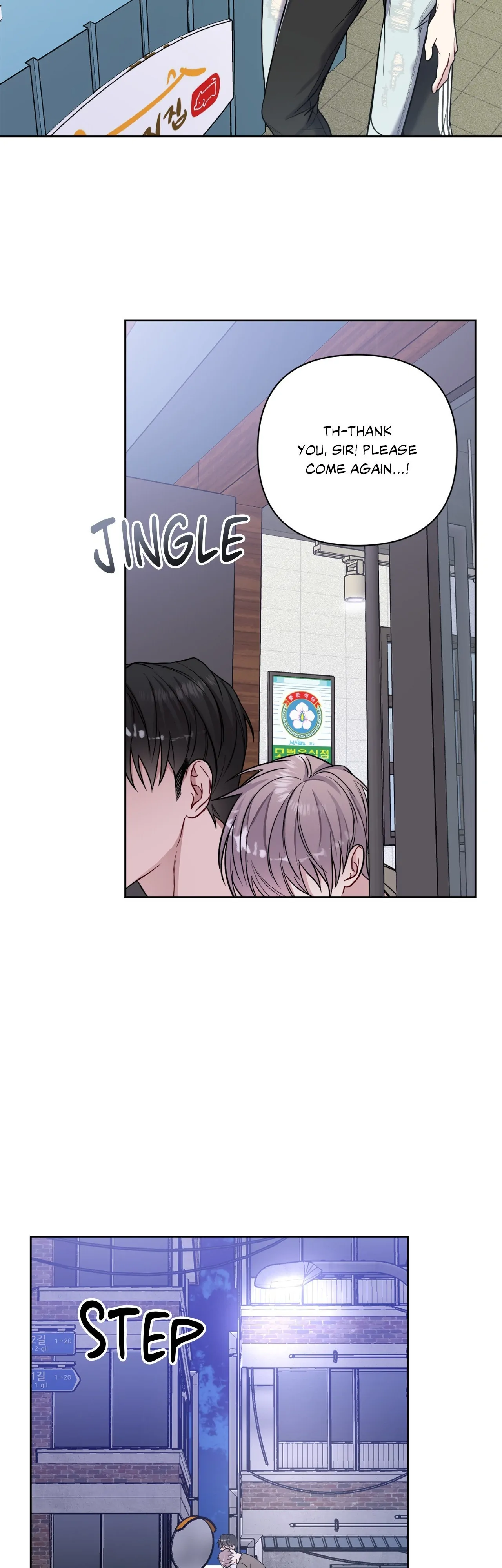 Rent Free - Chapter 39 manhwa