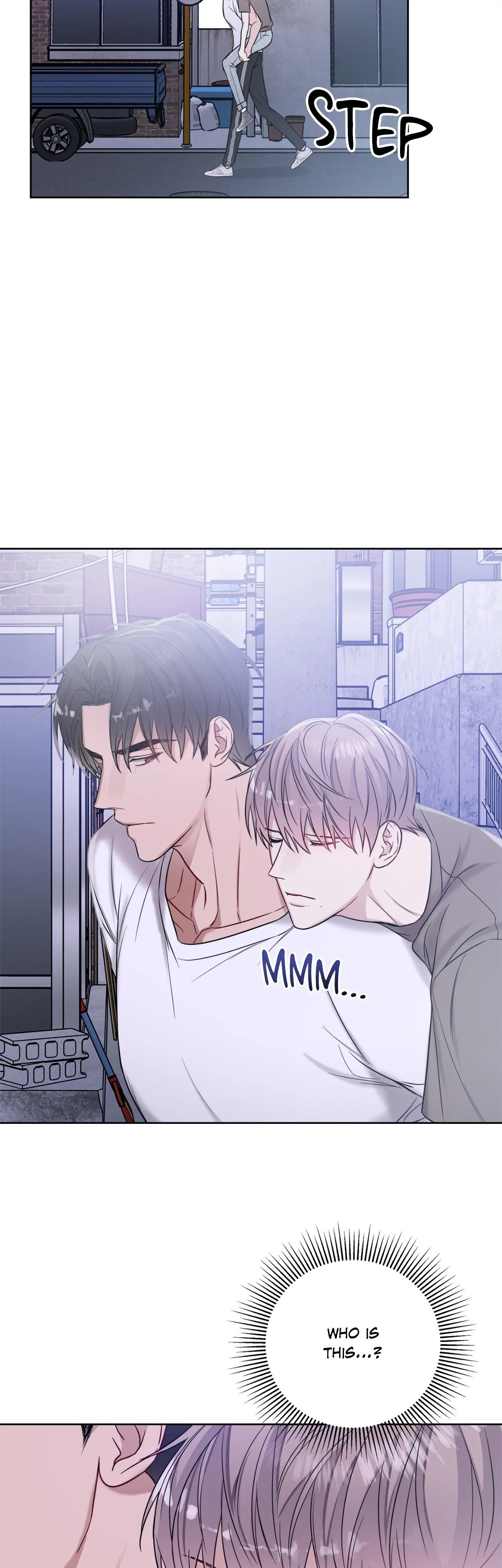 Rent Free - Chapter 39 manhwa