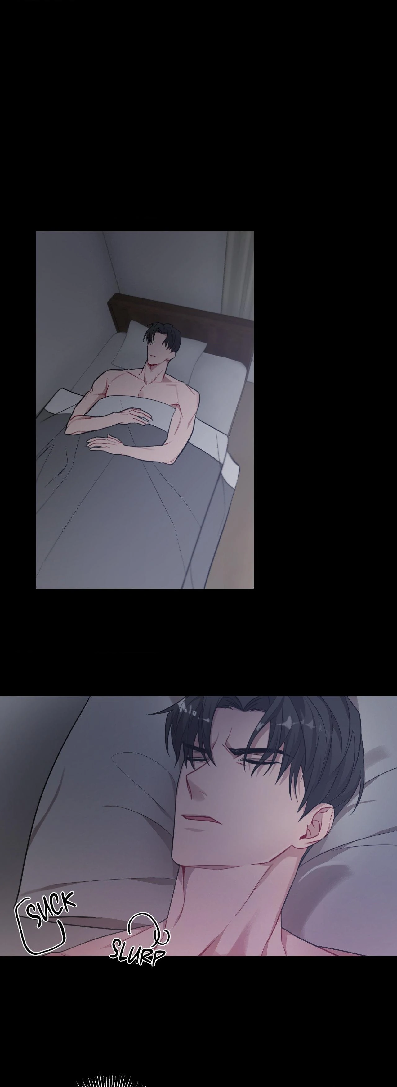 Rent Free - Chapter 4 manhwa