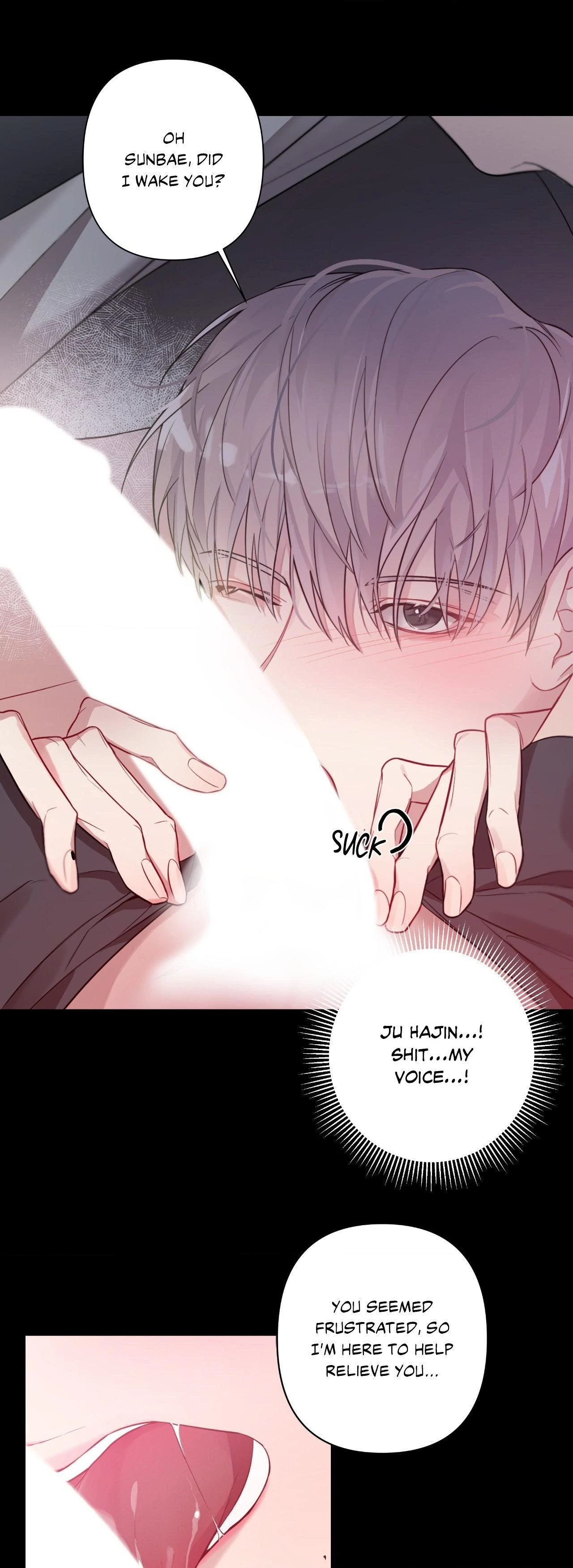 Rent Free - Chapter 4 manhwa