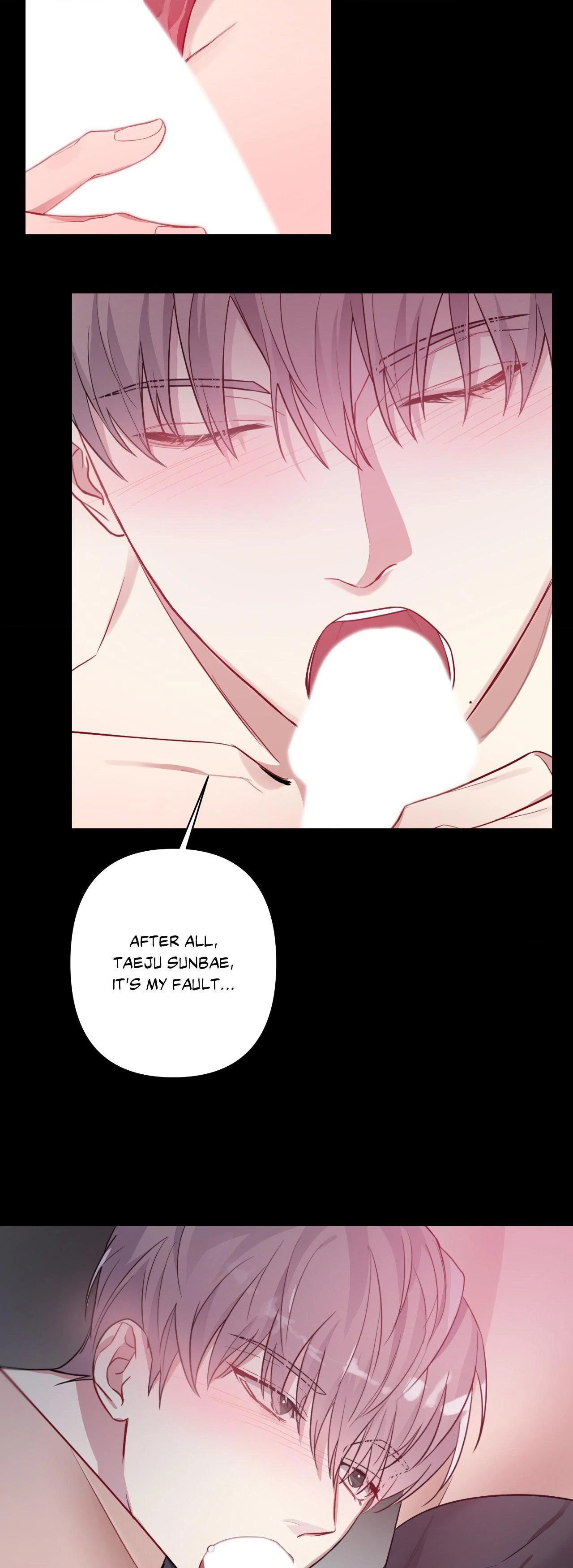 Rent Free - Chapter 4 manhwa