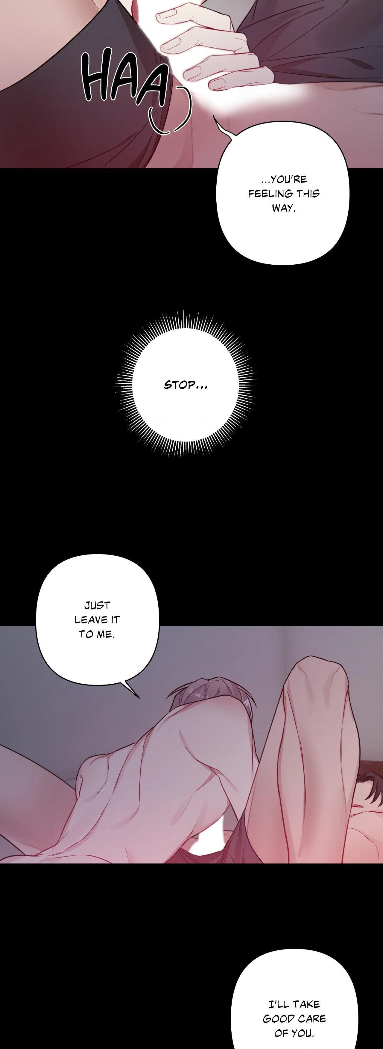 Rent Free - Chapter 4 manhwa