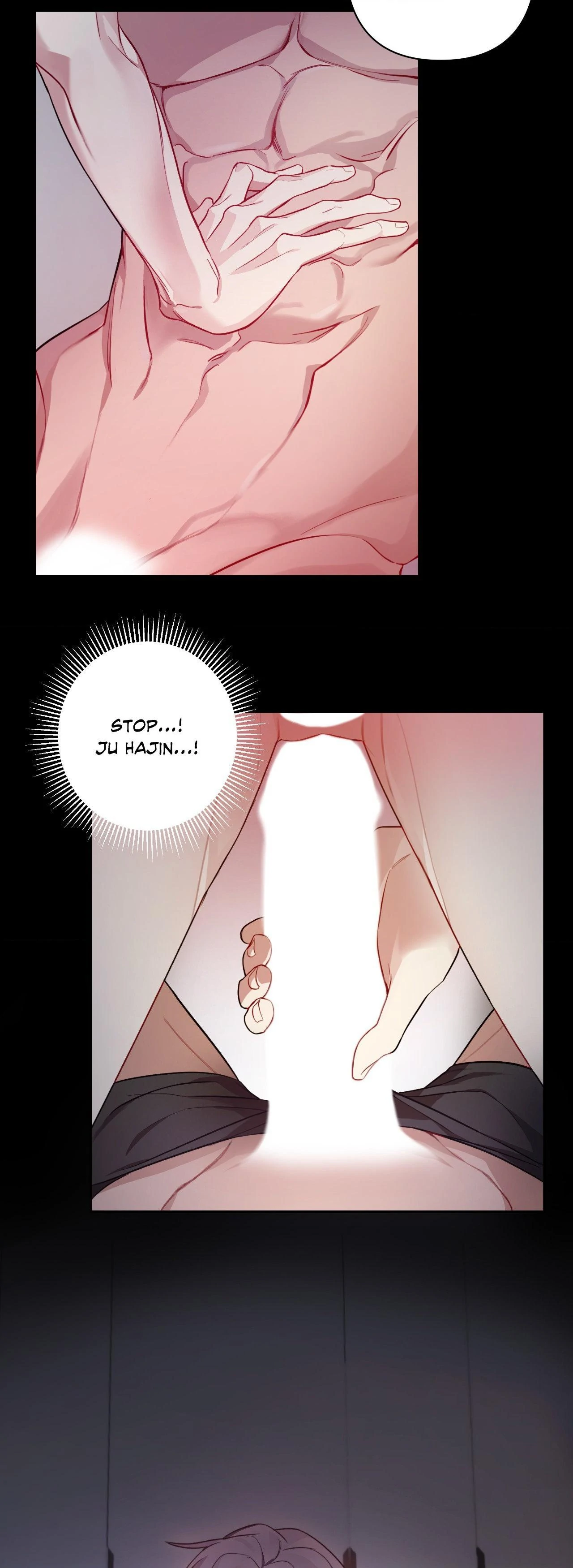 Rent Free - Chapter 4 manhwa