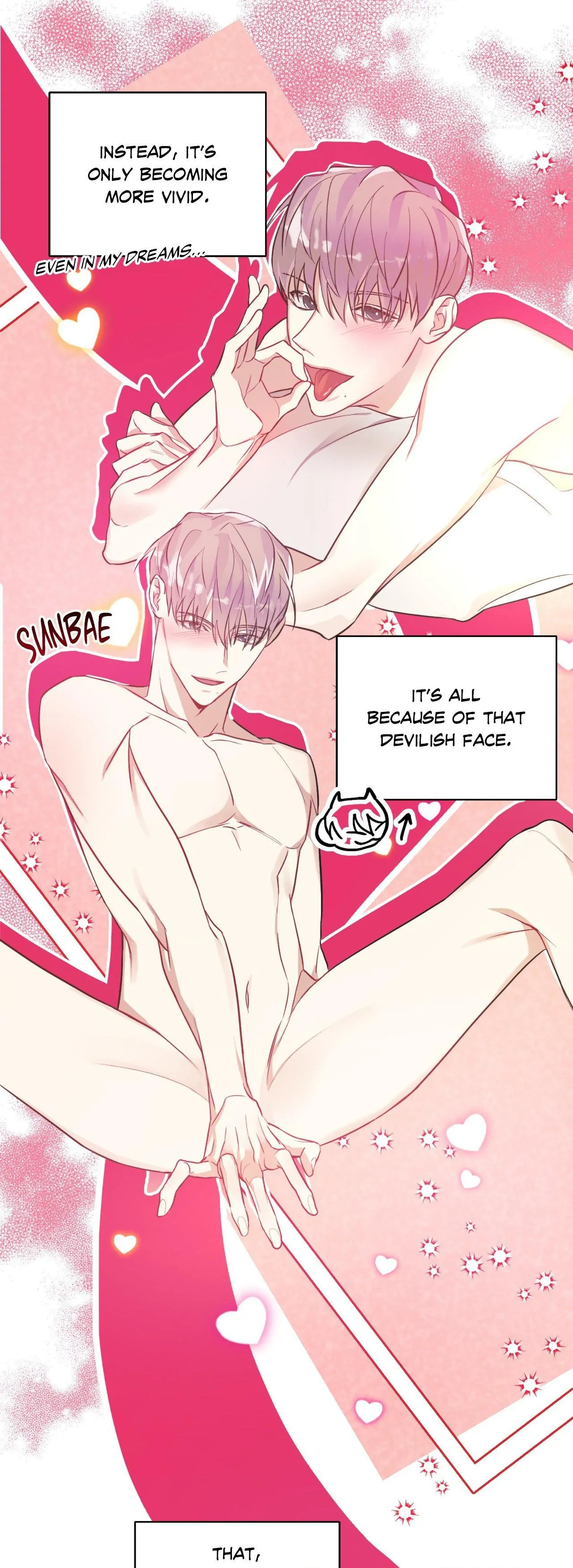 Rent Free - Chapter 4 manhwa