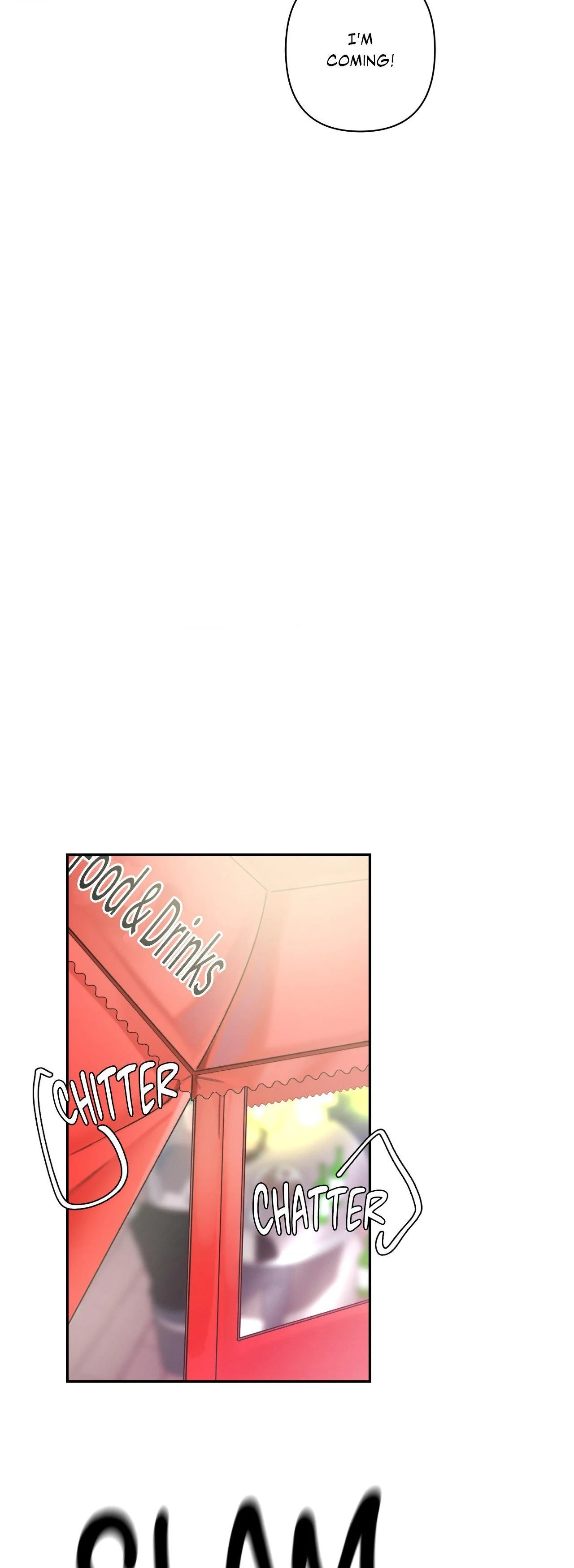 Rent Free - Chapter 4 manhwa
