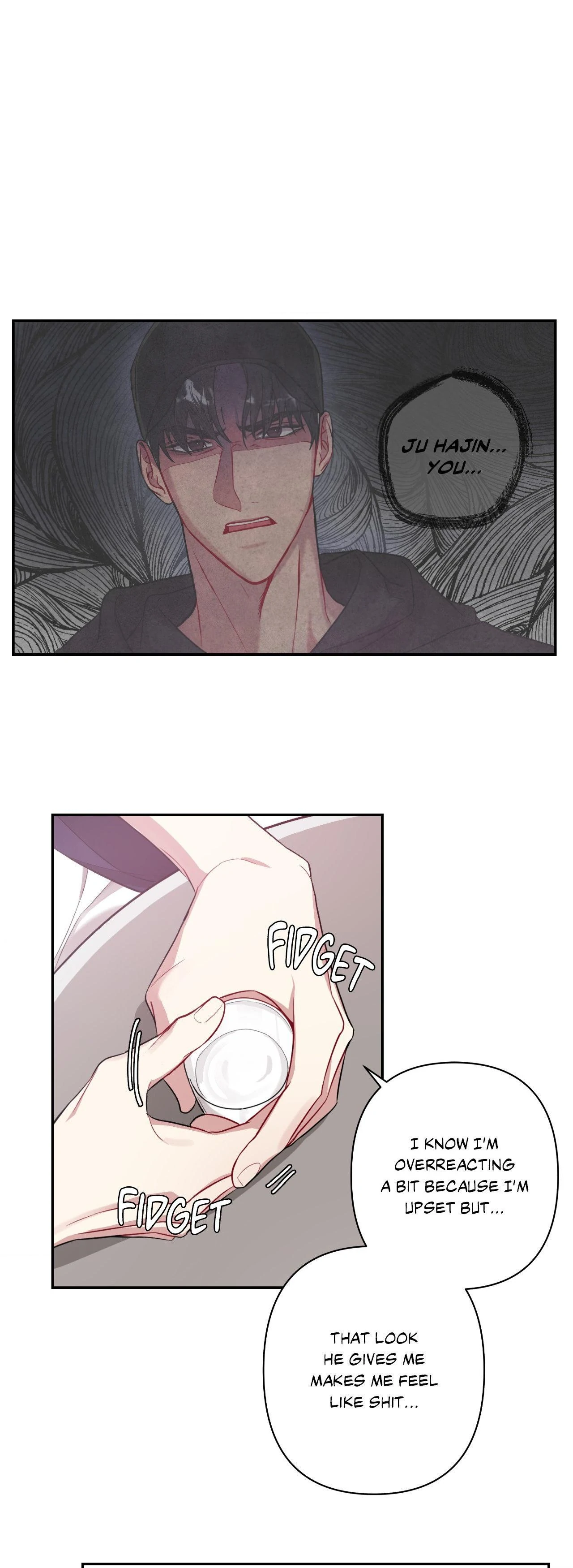 Rent Free - Chapter 4 manhwa