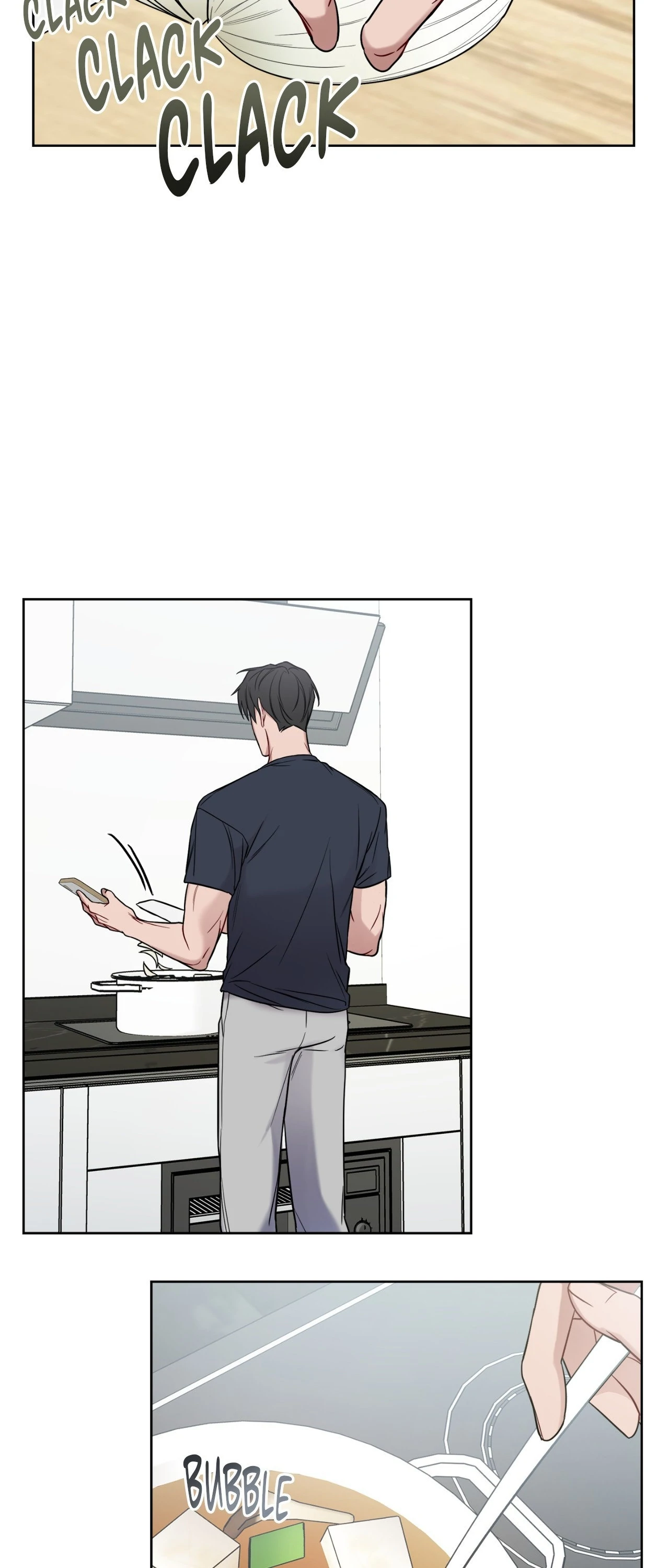 Rent Free - Chapter 40 manhwa