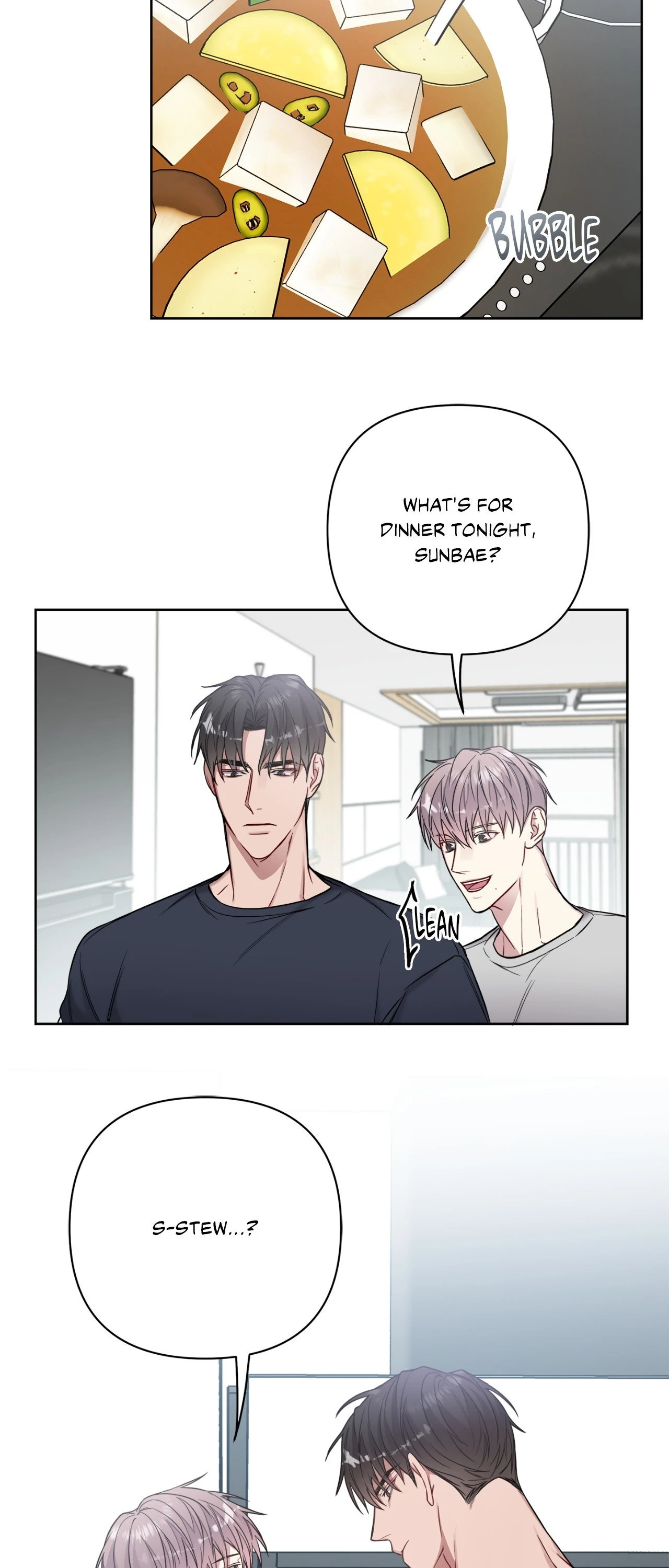 Rent Free - Chapter 40 manhwa