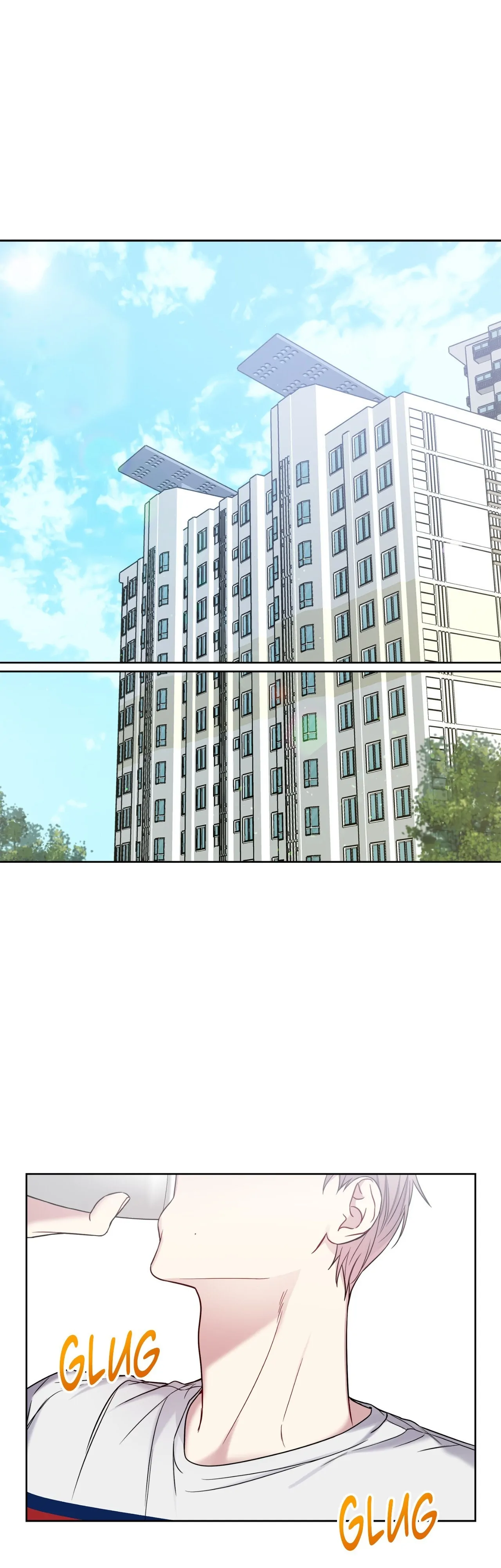Rent Free - Chapter 41 manhwa