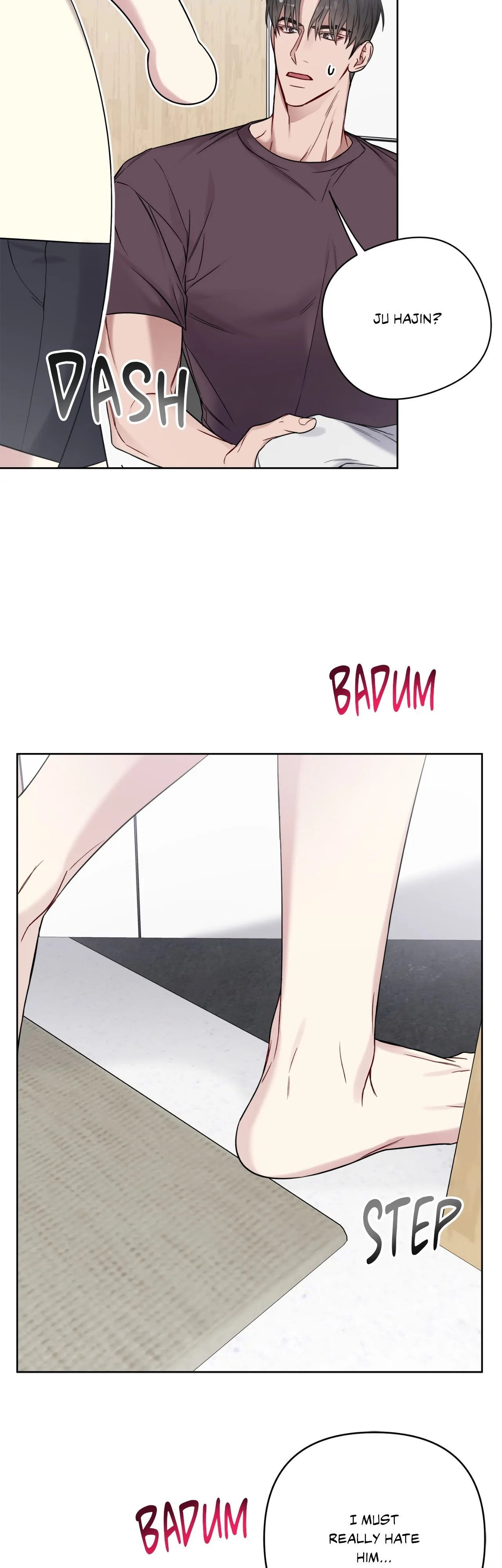 Rent Free - Chapter 41 manhwa