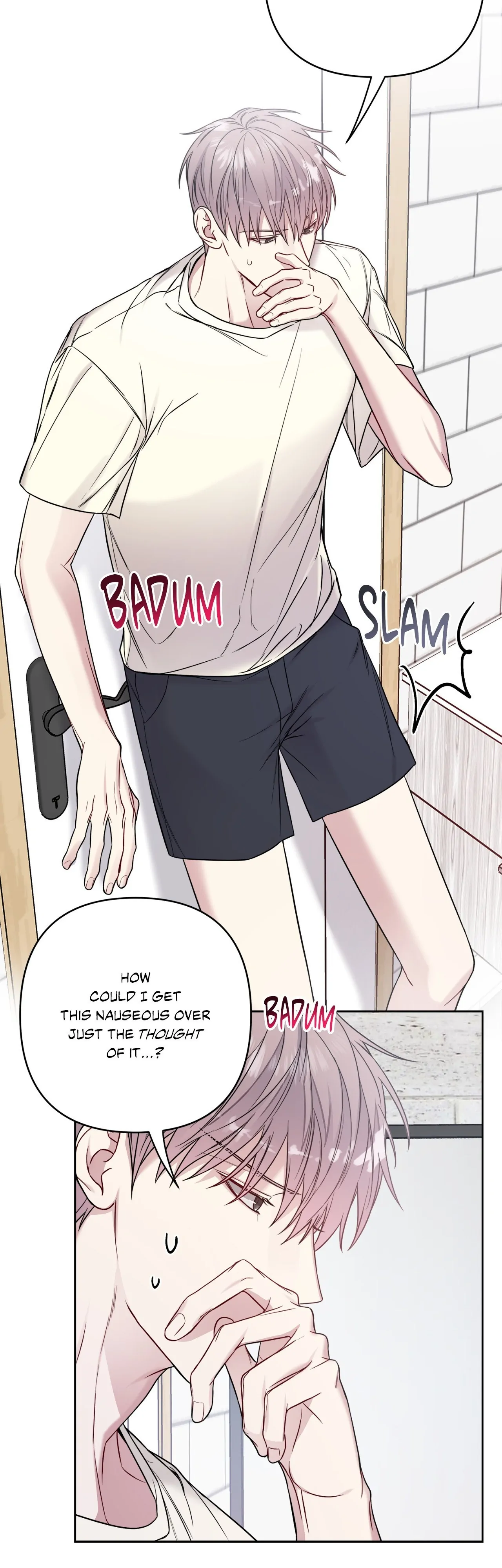 Rent Free - Chapter 41 manhwa