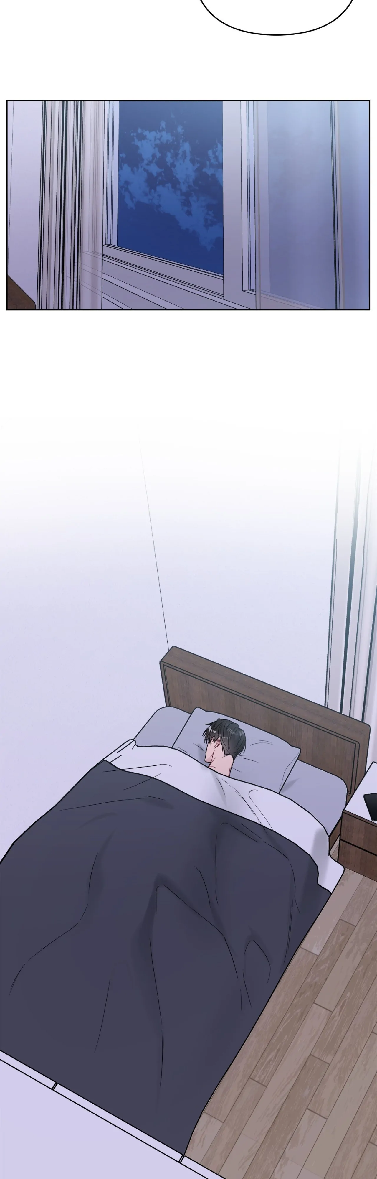 Rent Free - Chapter 41 manhwa