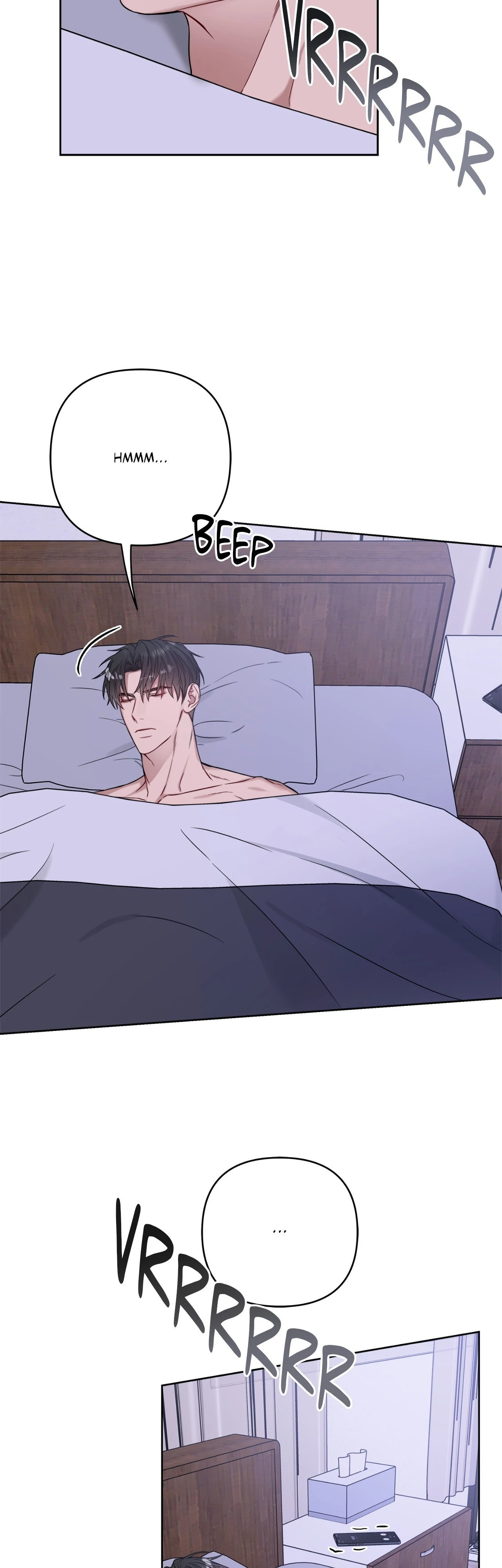 Rent Free - Chapter 41 manhwa