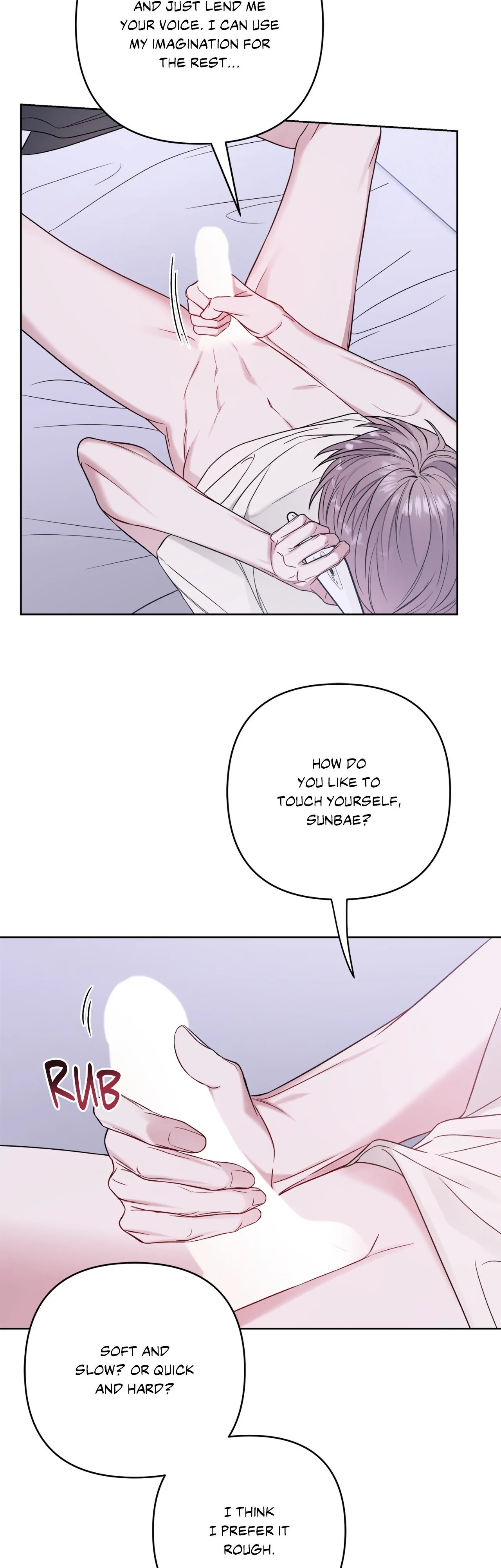 Rent Free - Chapter 41 manhwa