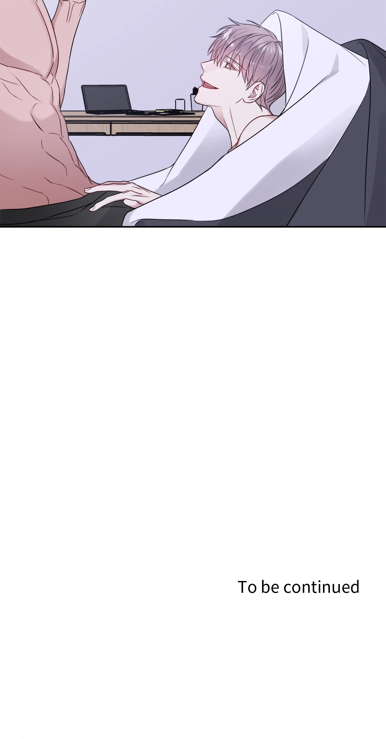 Rent Free - Chapter 41 manhwa