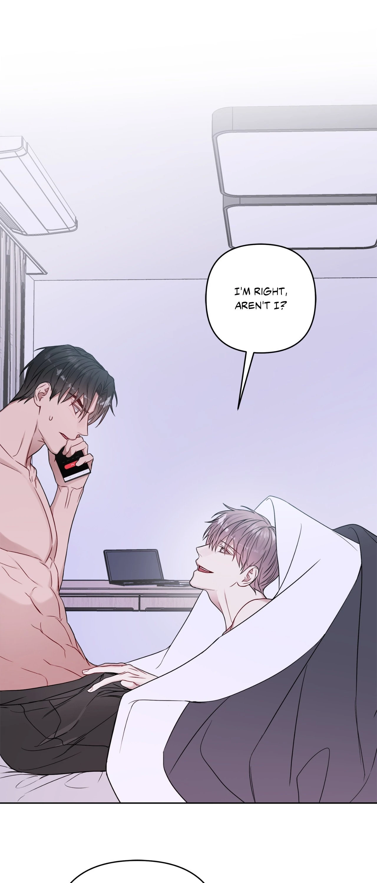 Rent Free - Chapter 42 manhwa