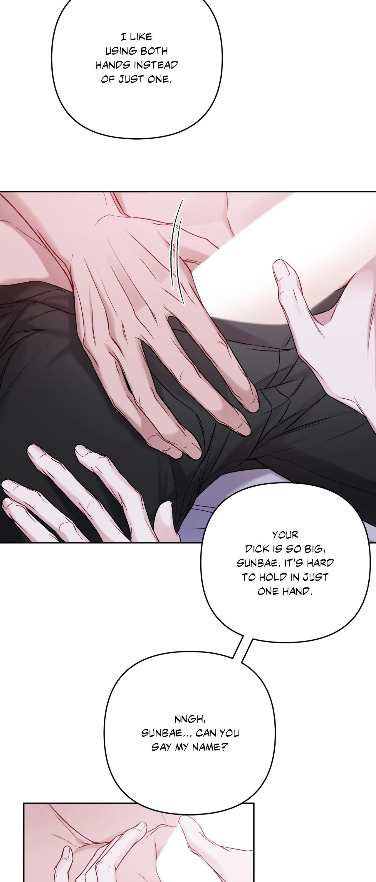 Rent Free - Chapter 42 manhwa
