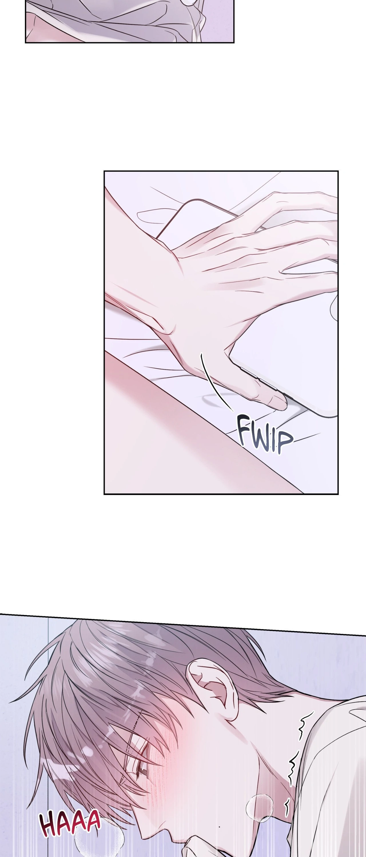 Rent Free - Chapter 42 manhwa