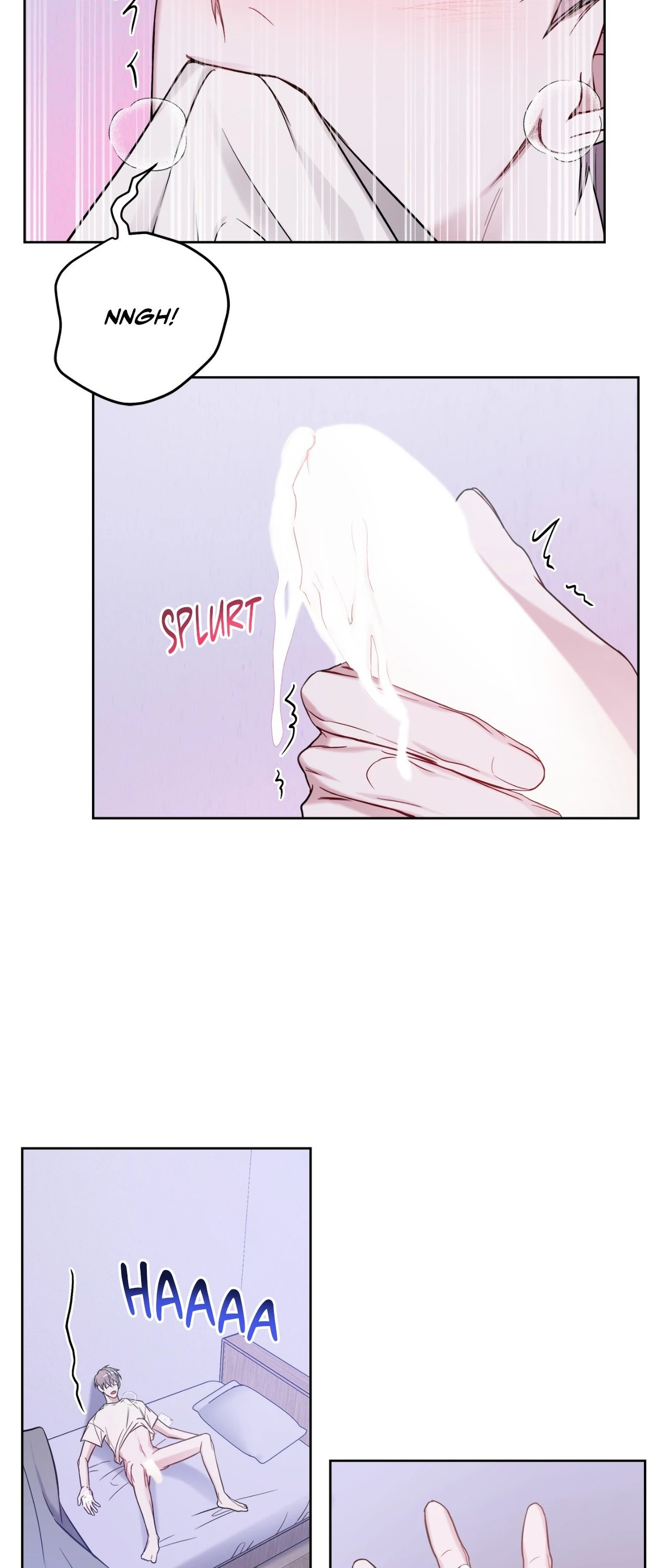 Rent Free - Chapter 42 manhwa