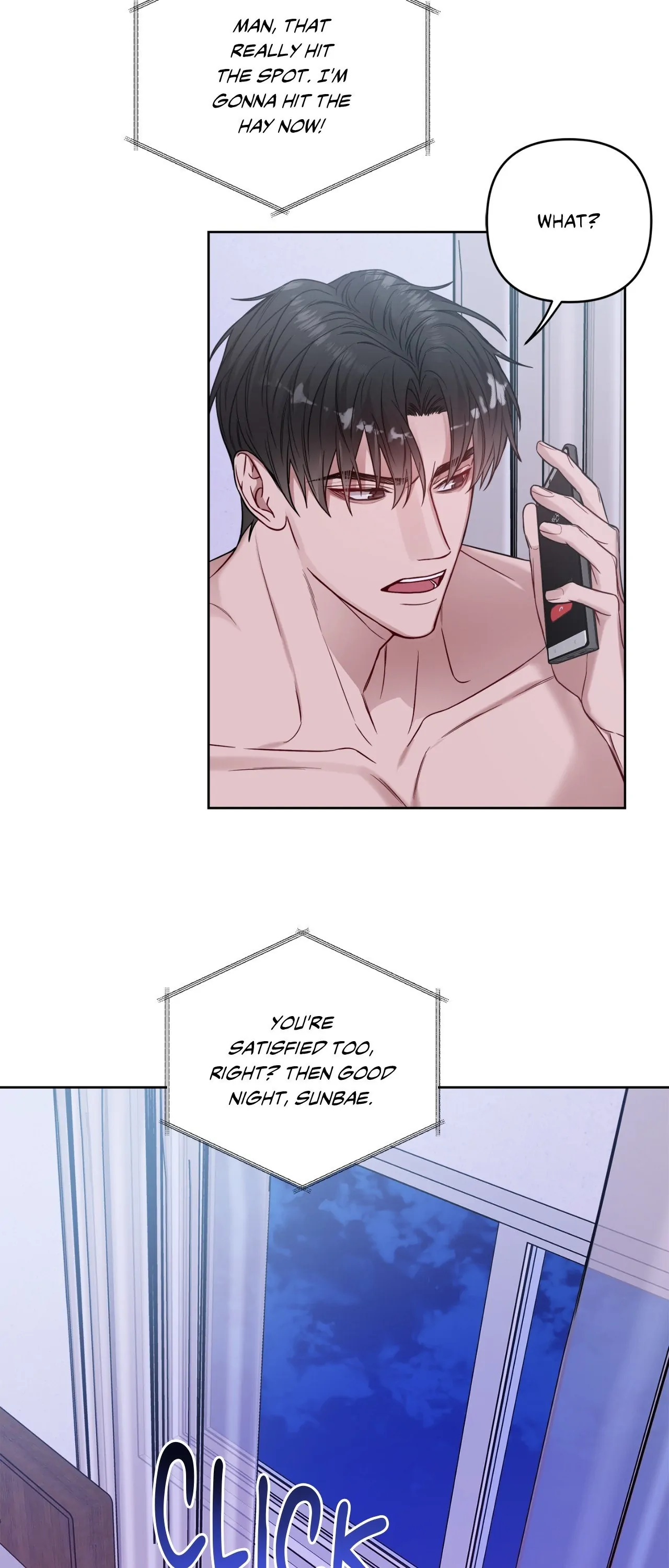 Rent Free - Chapter 42 manhwa