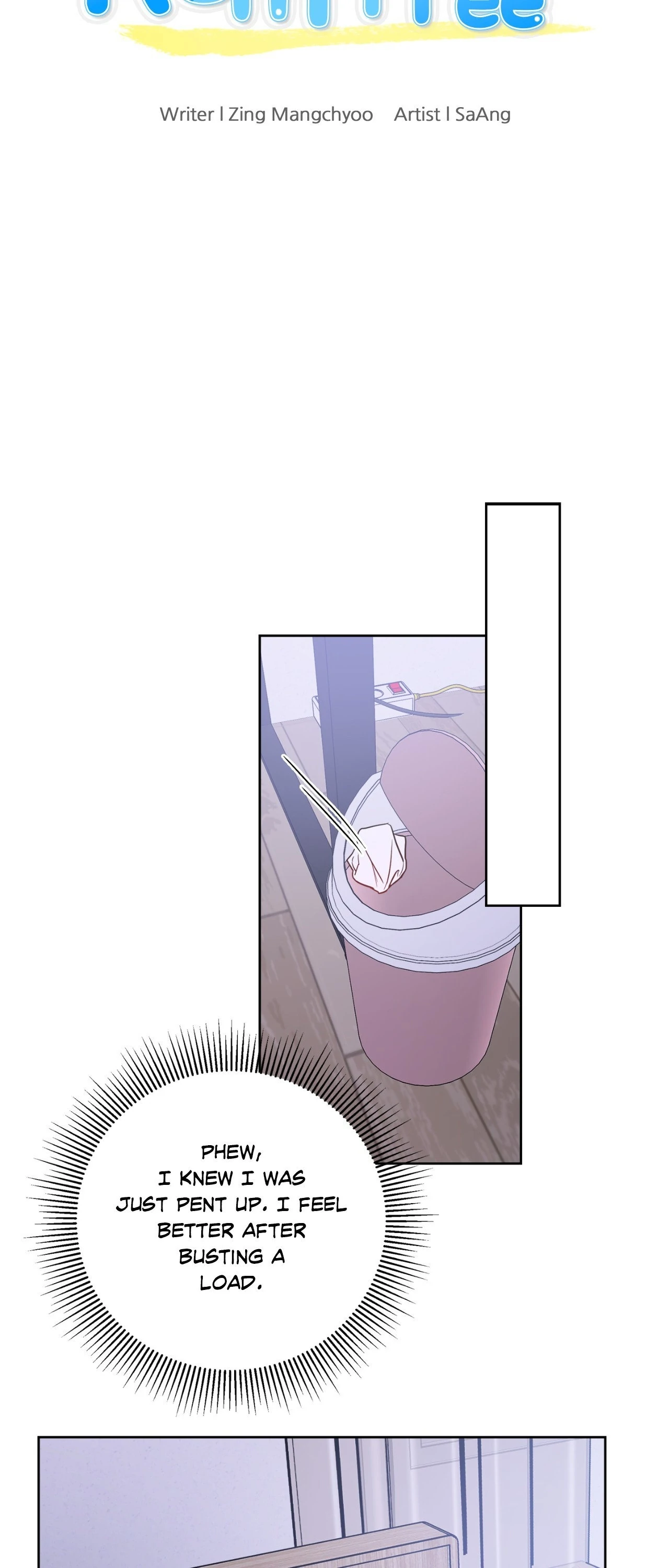 Rent Free - Chapter 42 manhwa