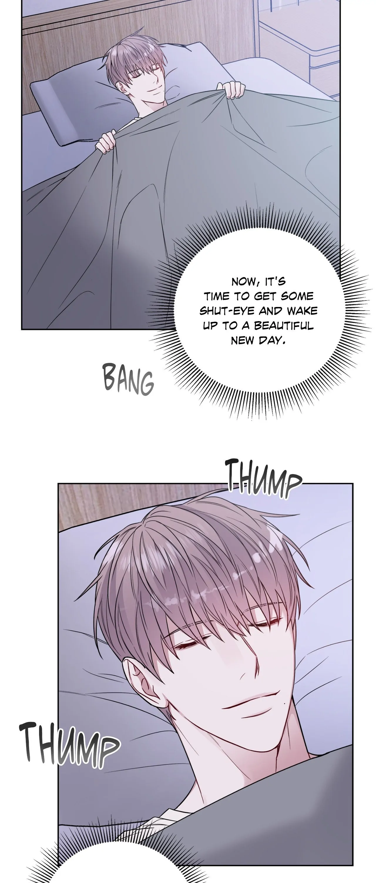 Rent Free - Chapter 42 manhwa