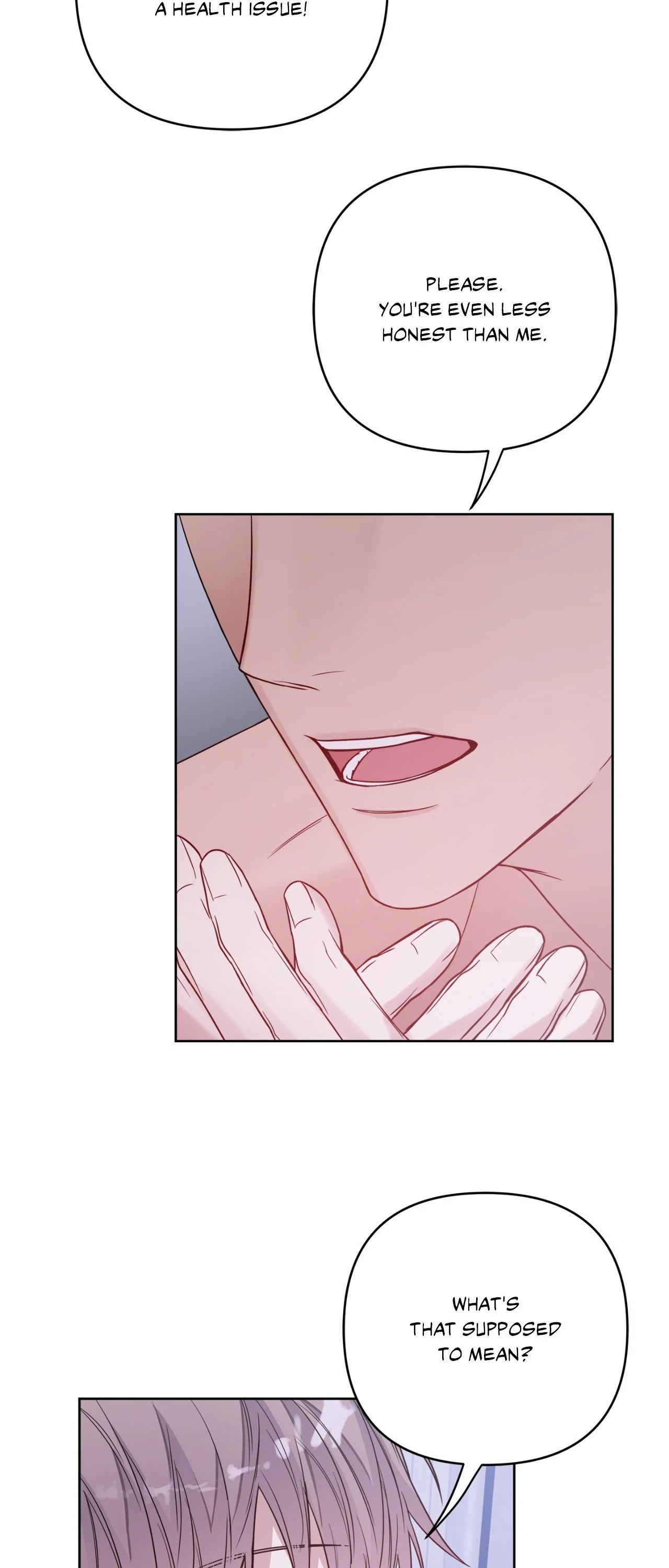 Rent Free - Chapter 42 manhwa