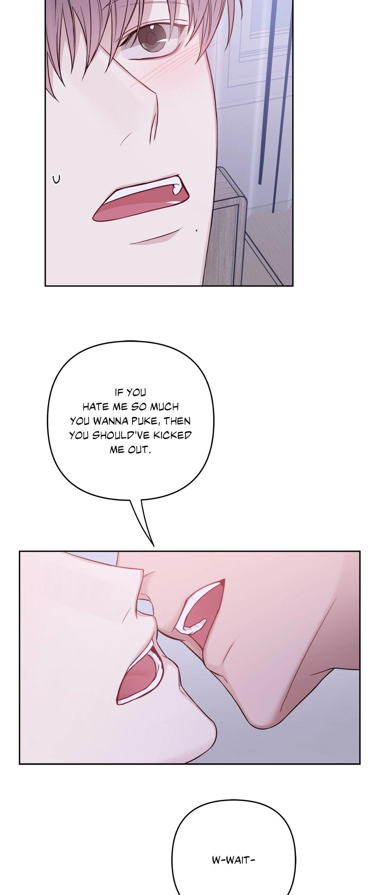Rent Free - Chapter 42 manhwa
