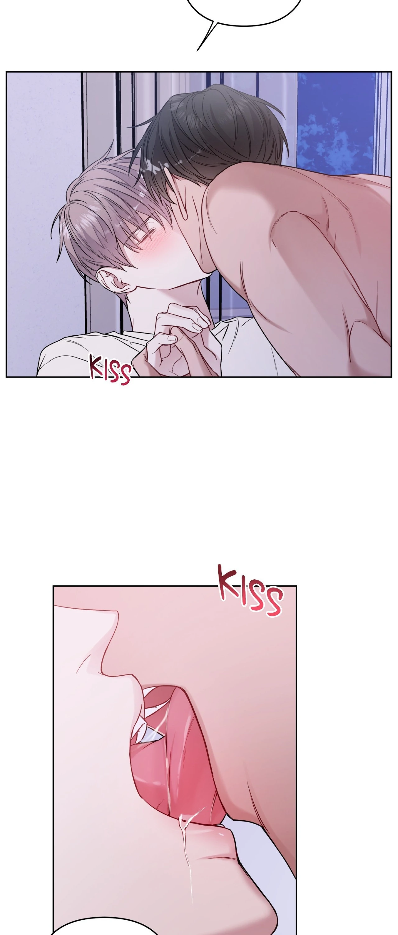 Rent Free - Chapter 42 manhwa