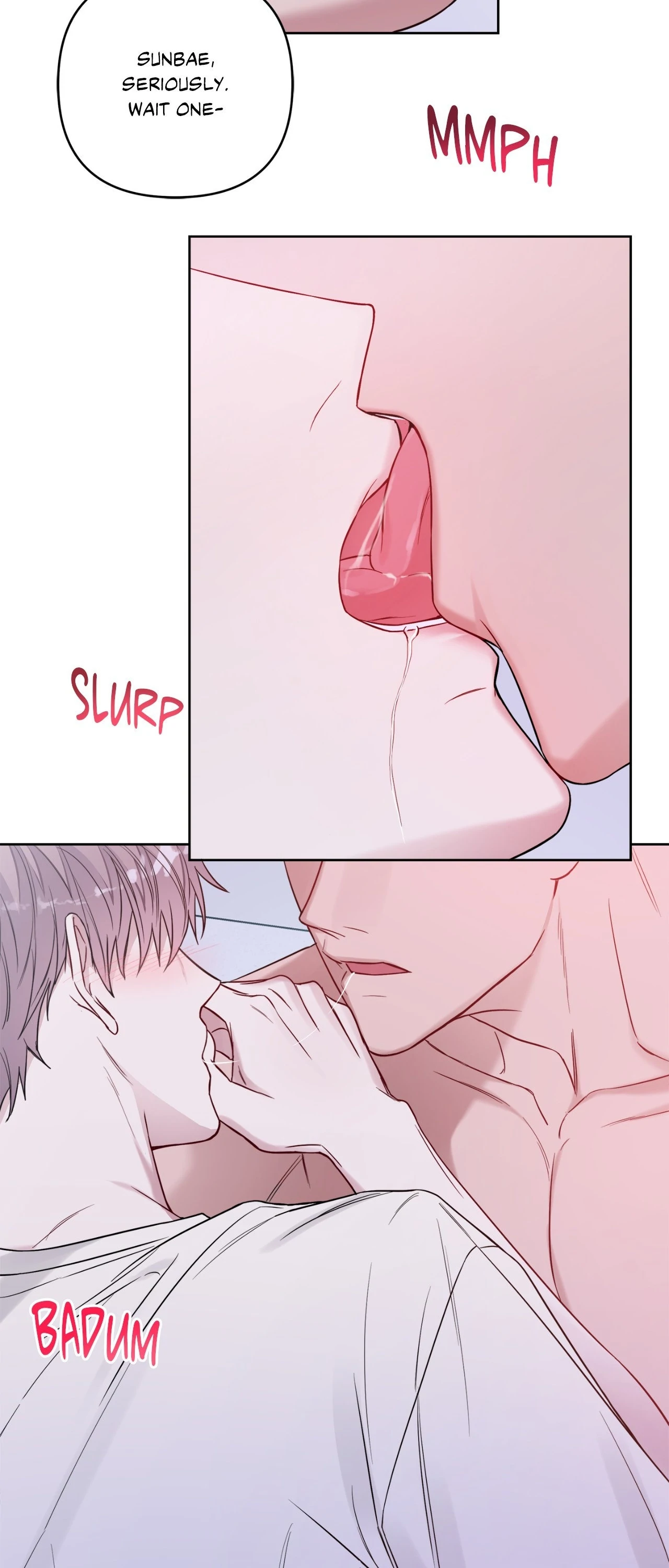 Rent Free - Chapter 42 manhwa