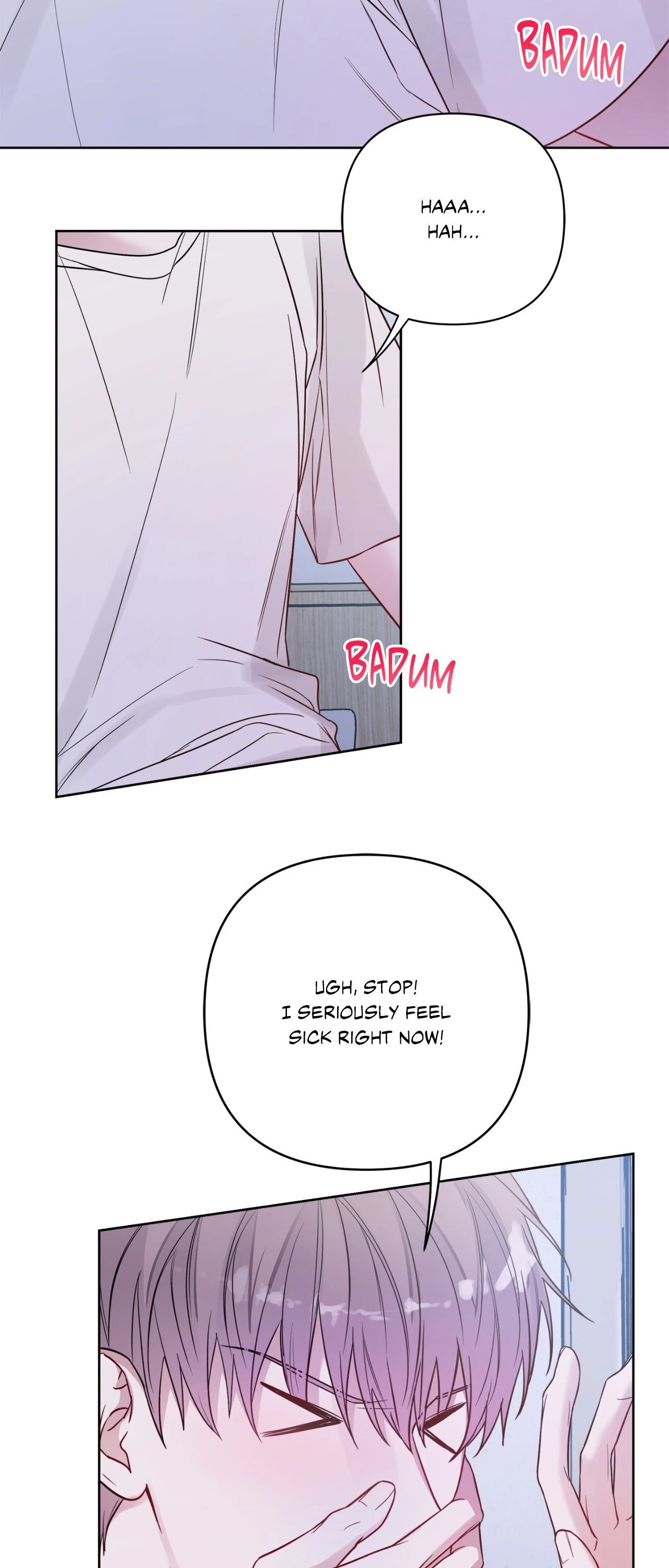 Rent Free - Chapter 42 manhwa