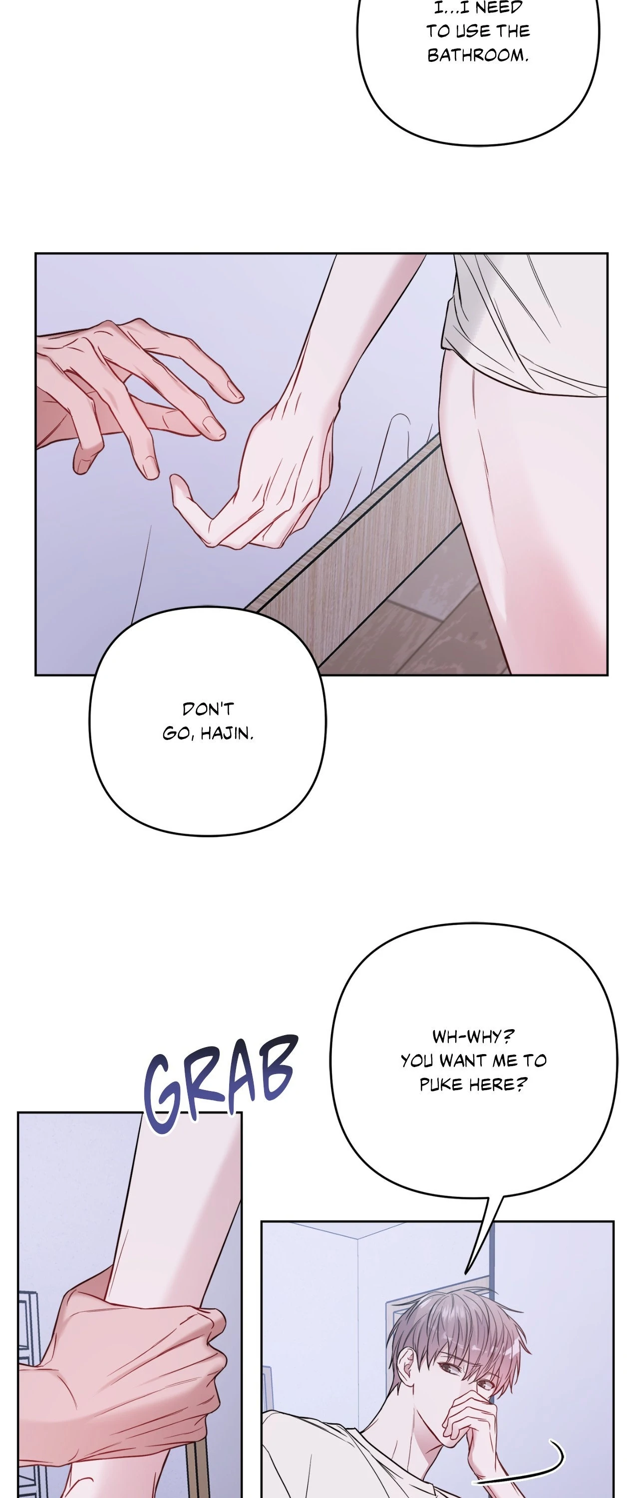 Rent Free - Chapter 42 manhwa