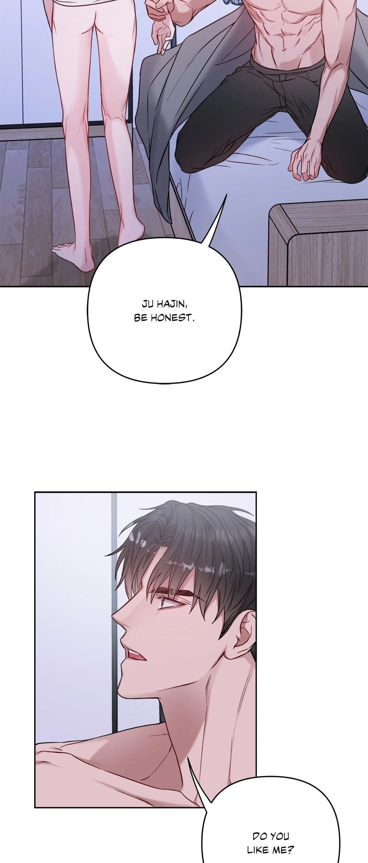 Rent Free - Chapter 42 manhwa