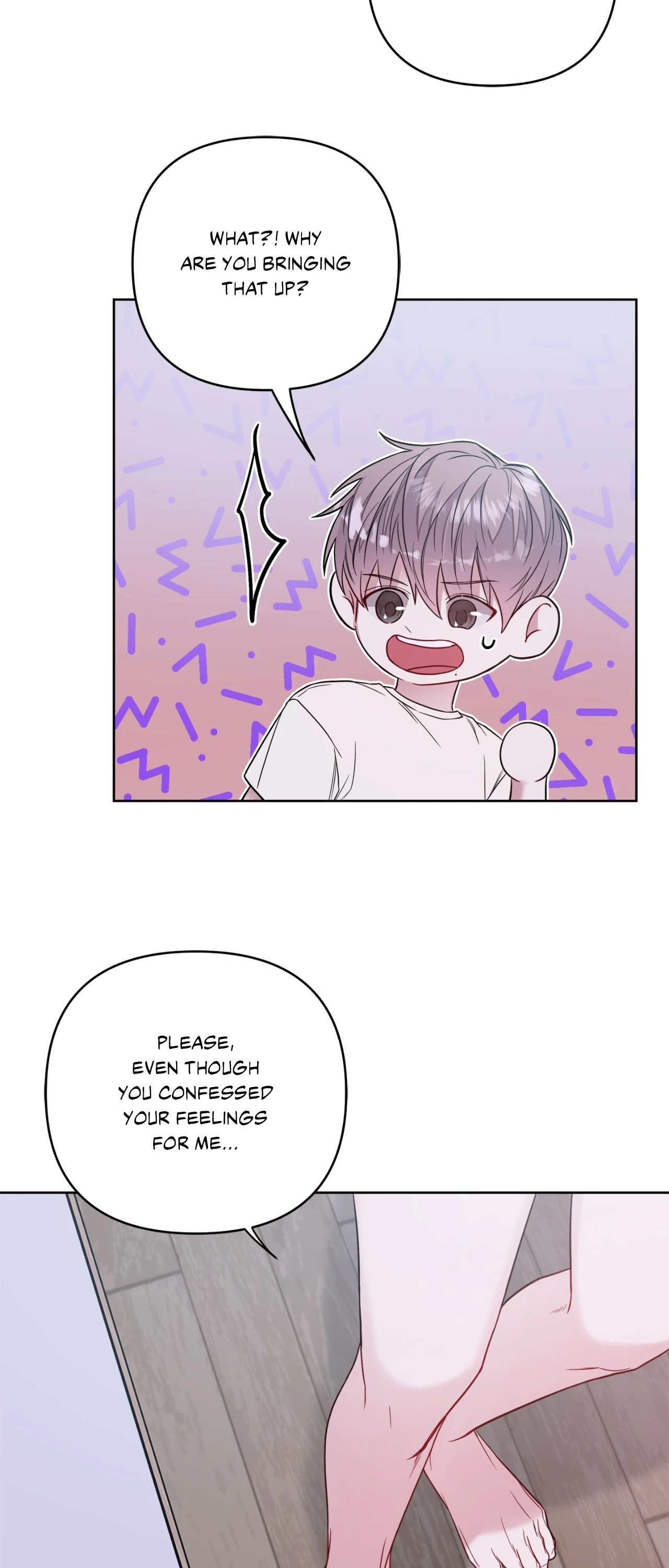 Rent Free - Chapter 42 manhwa
