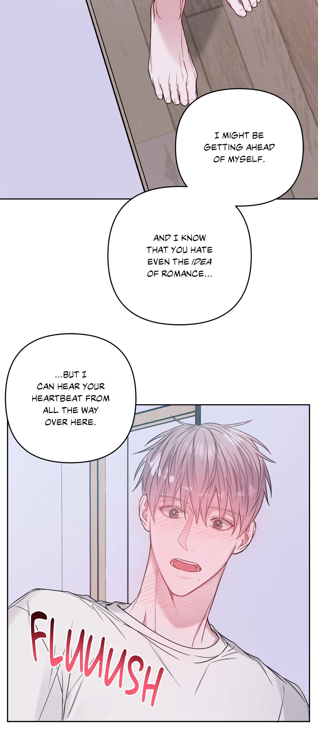 Rent Free - Chapter 42 manhwa