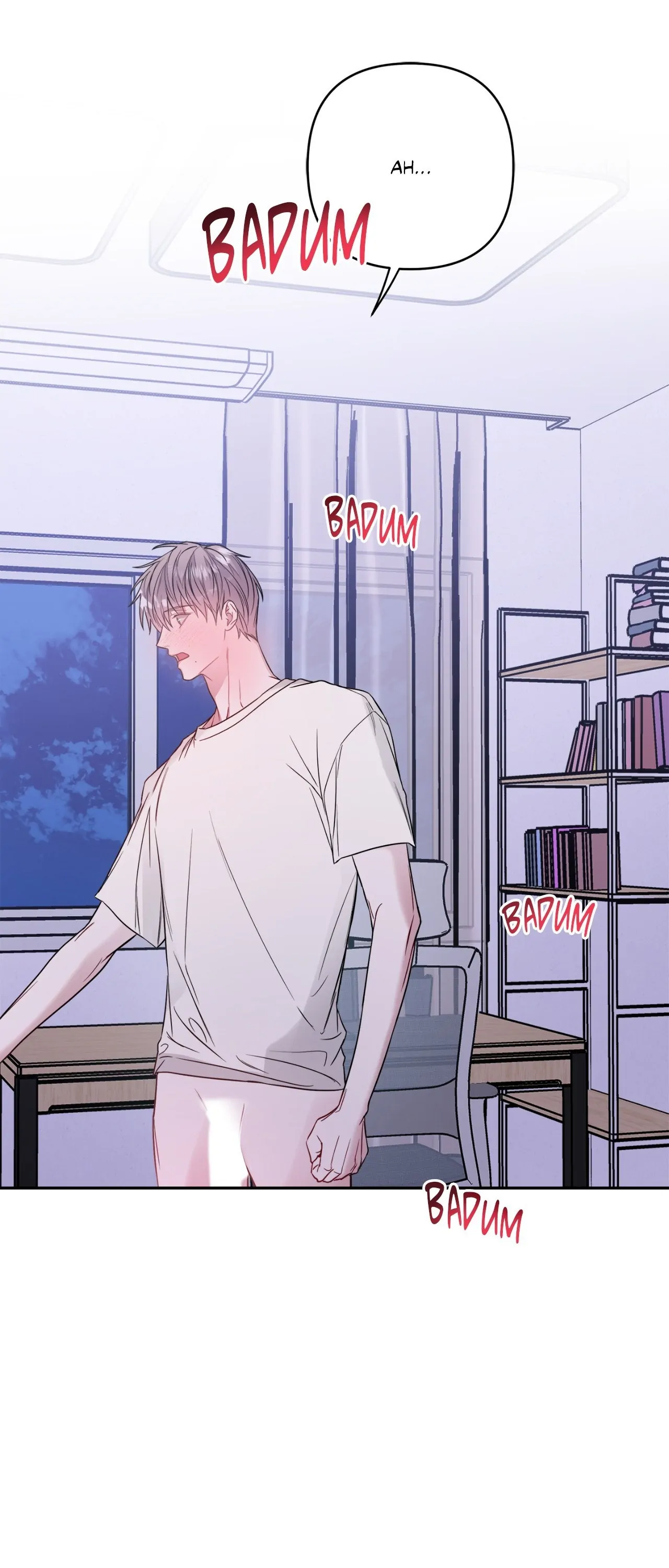 Rent Free - Chapter 42 manhwa