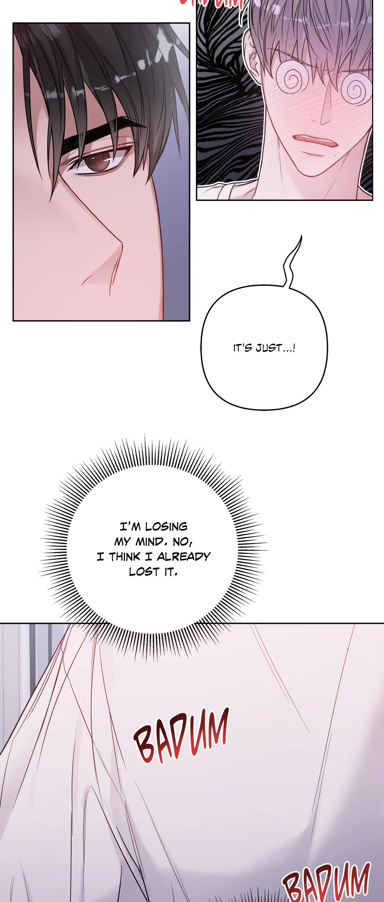 Rent Free - Chapter 43 manhwa